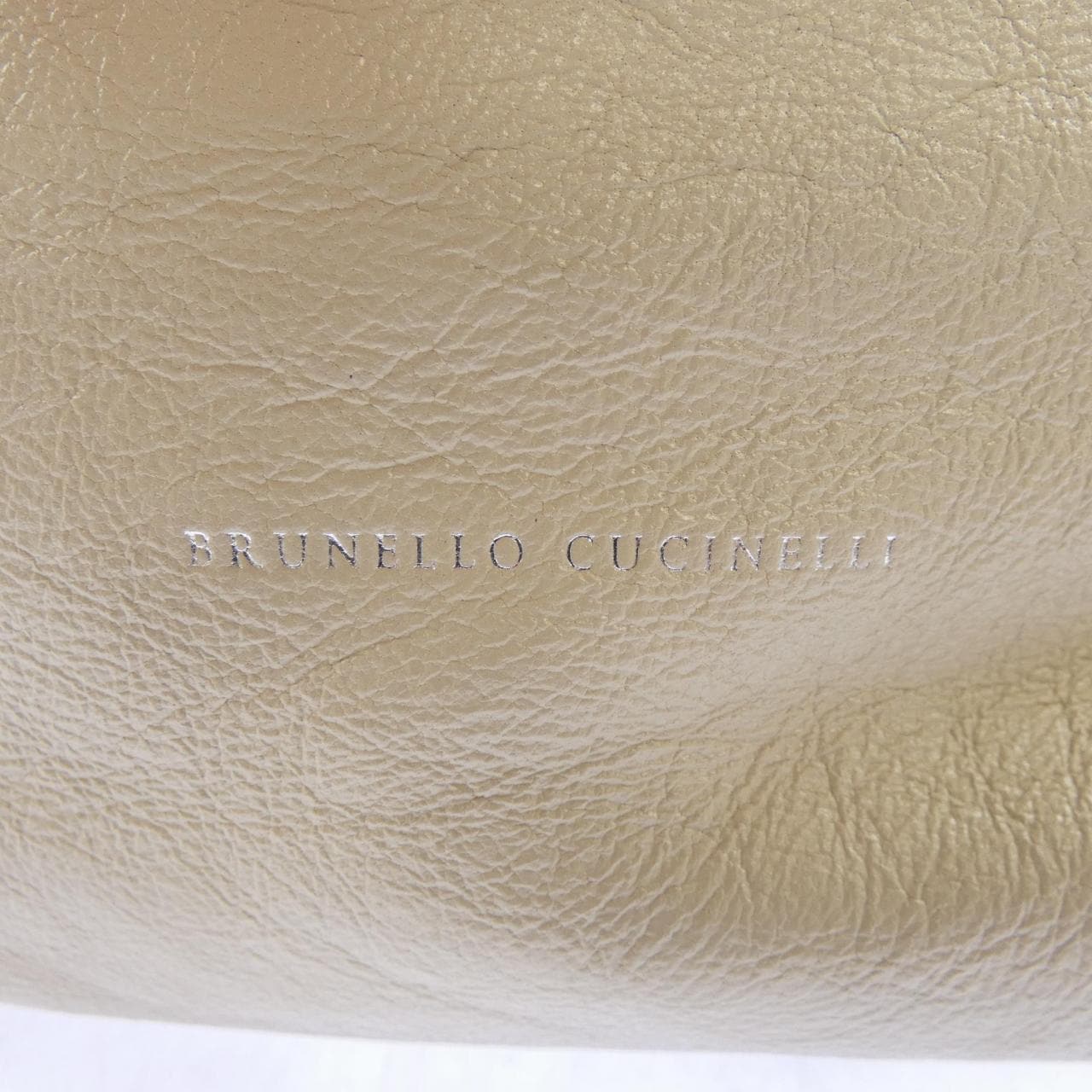 ブルネロクチネリ BRUNELLO CUCINELLI BAG