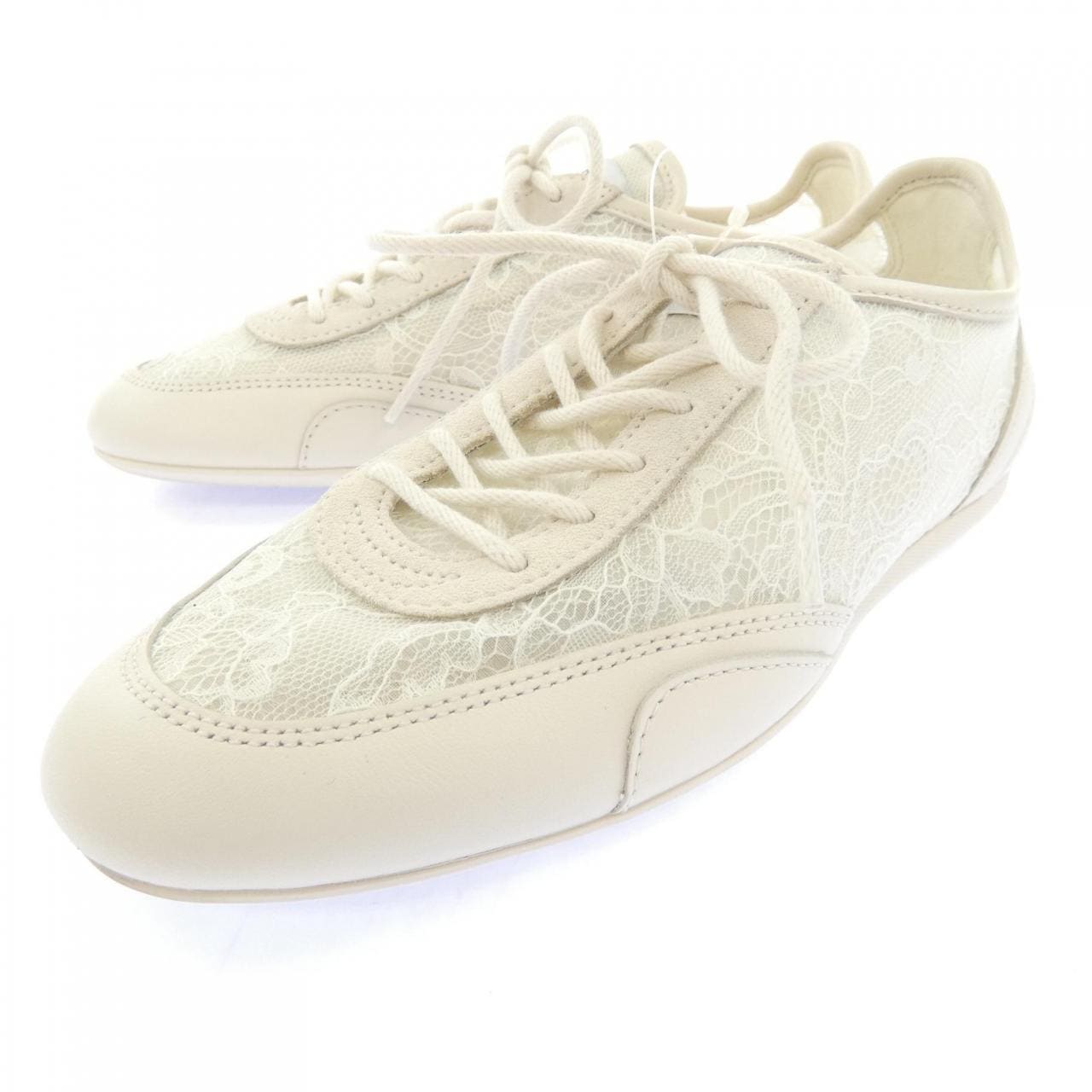 ジミーチュウ JIMMY CHOO スニーカー