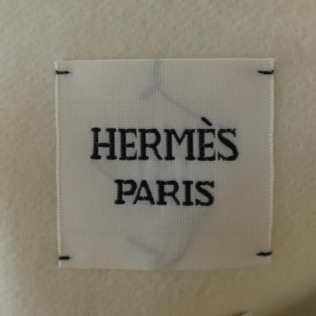 エルメス HERMES アルビオン Hパッサン 6E0121DA ジャケット