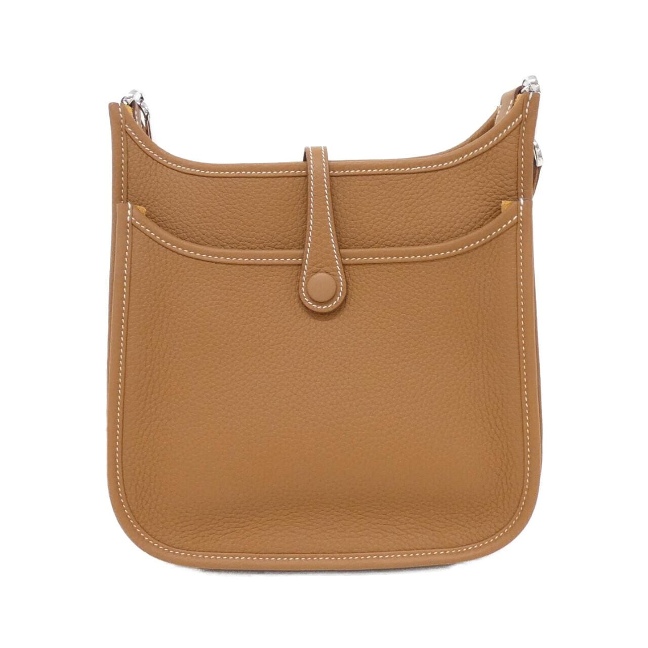 【未使用品】エルメス エヴリン3 23cm 087941CK ショルダーバッグ