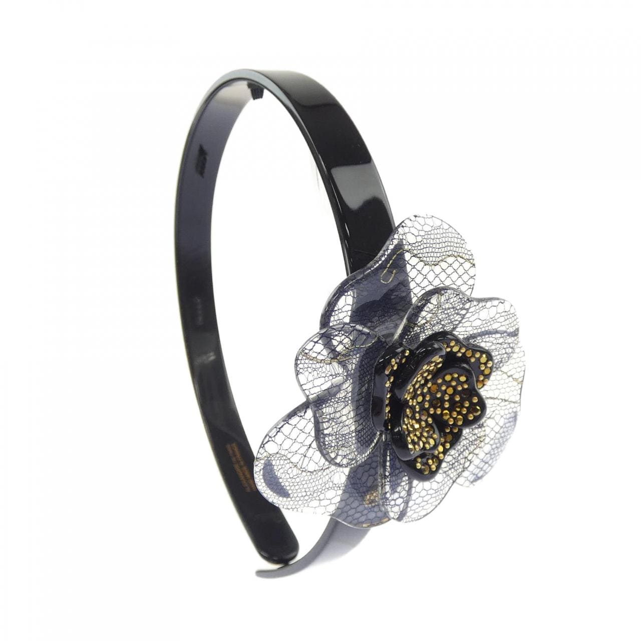 アレクサンドルドゥパリ ALEXANDRE DE PARIS HAIR ACCESSORIES