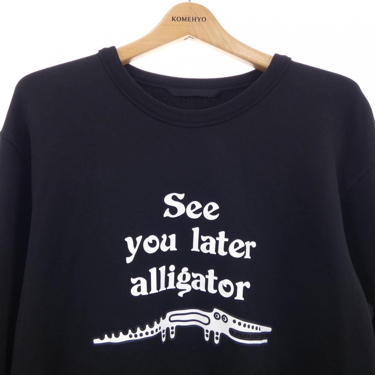 モンクレール MONCLER 10928G72610 スウェット