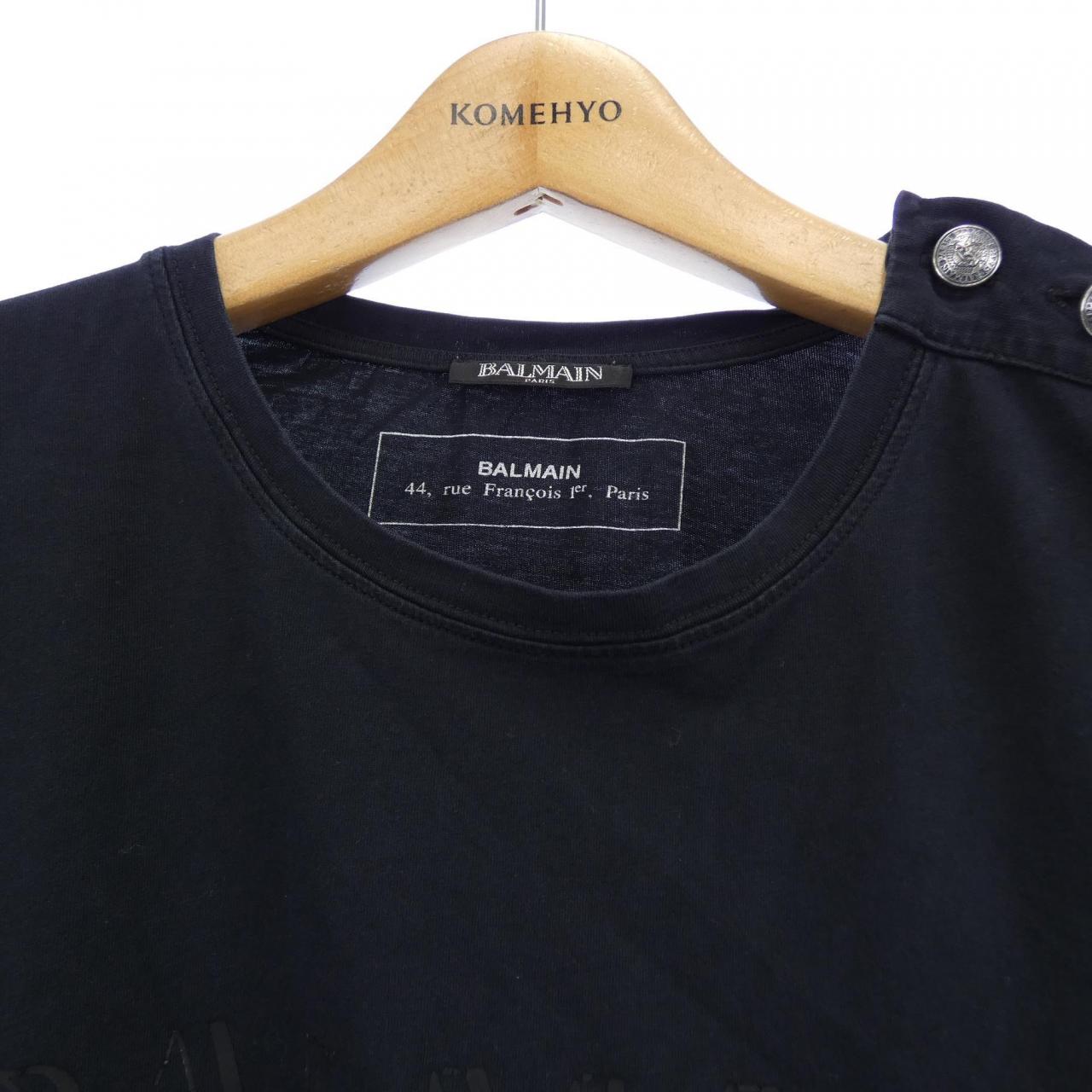 バルマン BALMAIN トップス