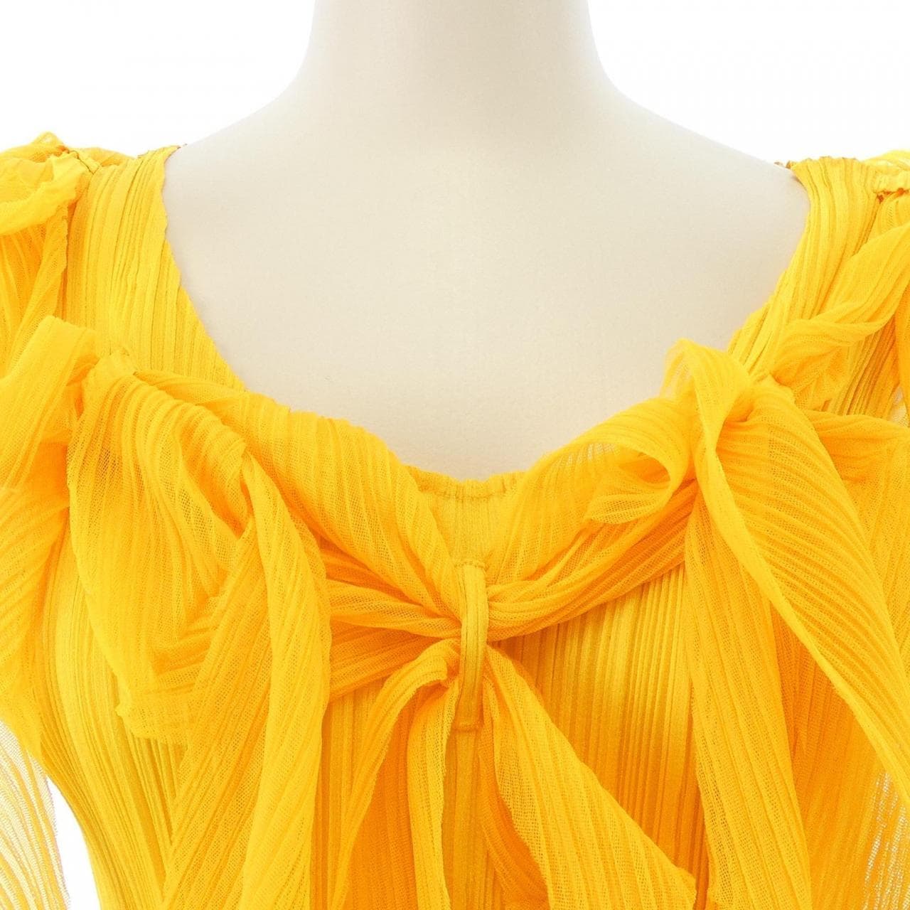 プリーツプリーズ PLEATS PLEASE PP71-JK181 トップス