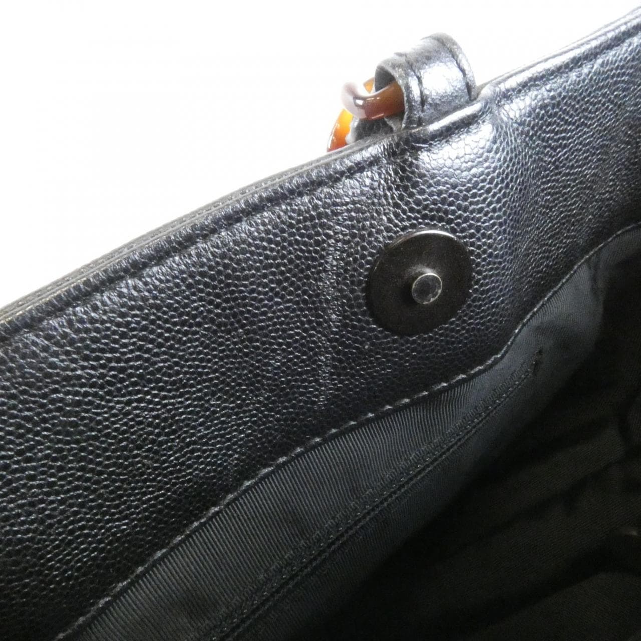 シャネル バッグ