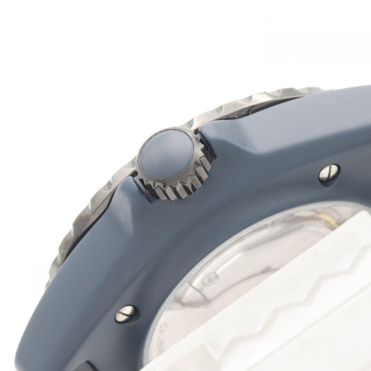 シャネル J12 BLEU キャリバー12.1 38mm H9632 セラミック 自動巻