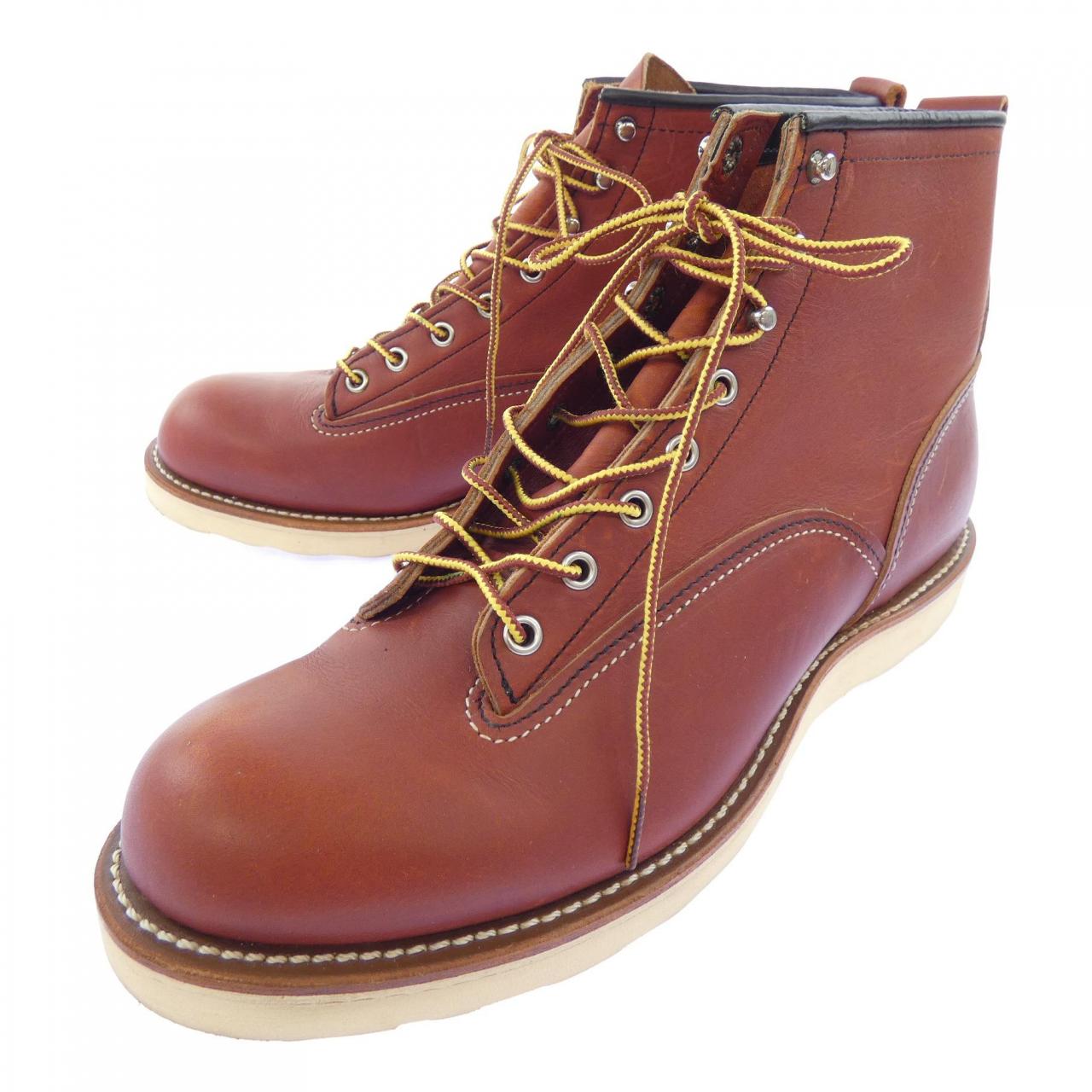 レッドウィング RED WING 2907 シューズ