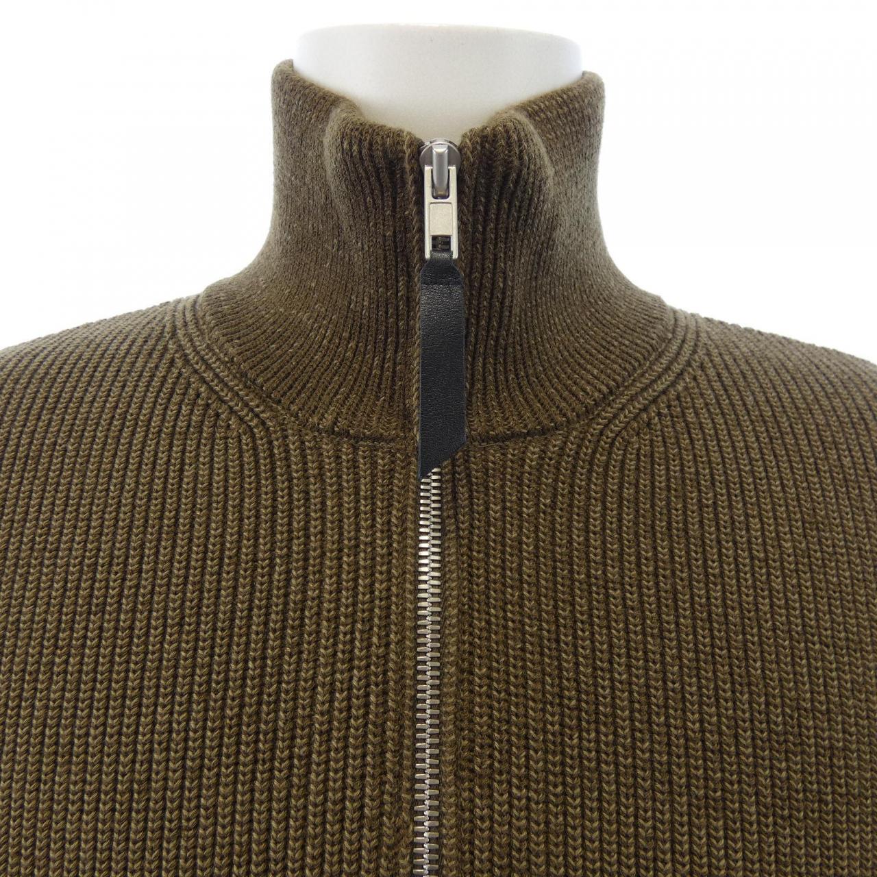 メゾンマルジェラ Maison Margiela SI1HA0013 S17781 カーディガン