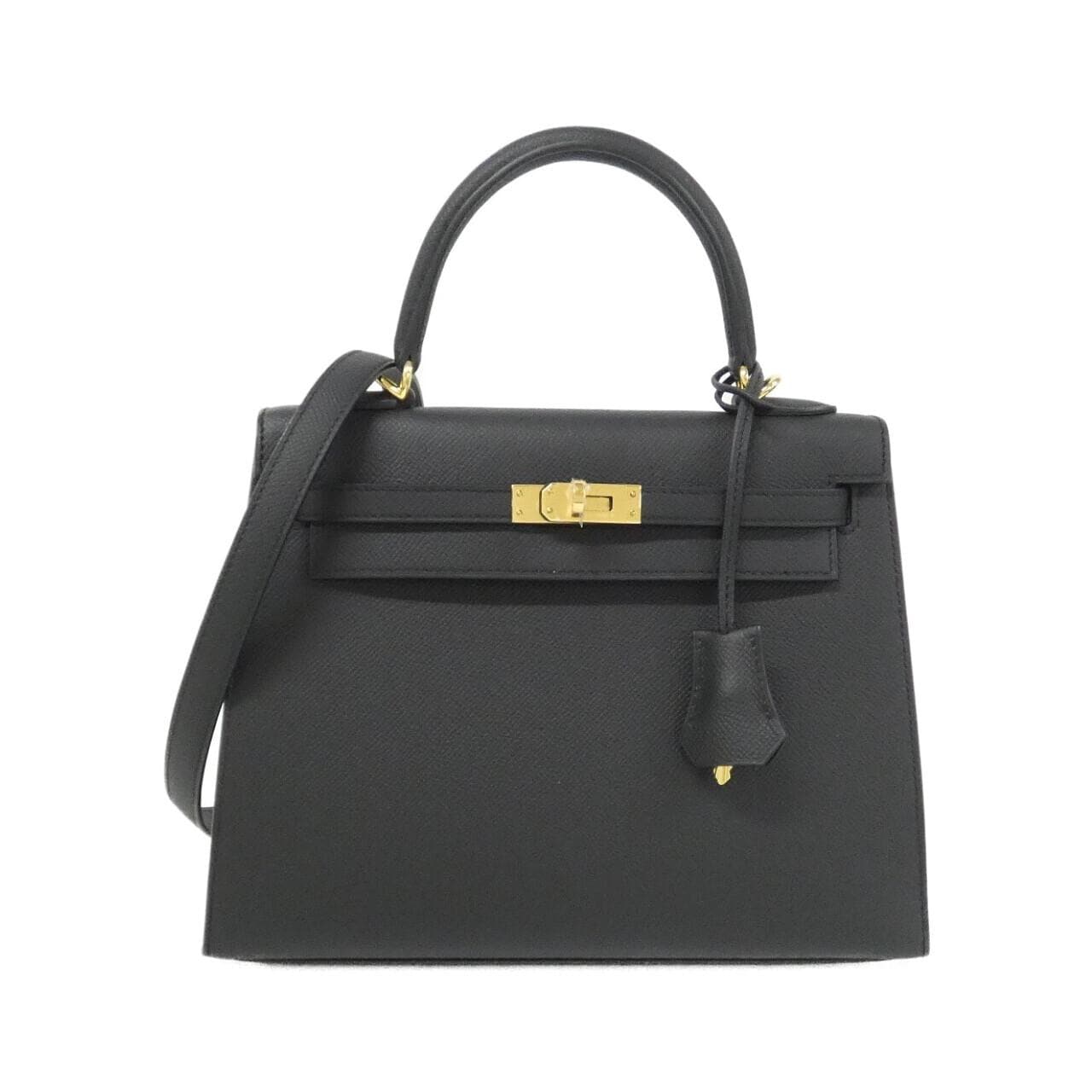 【未使用品】エルメス ケリー 25cm 038416CC バッグ