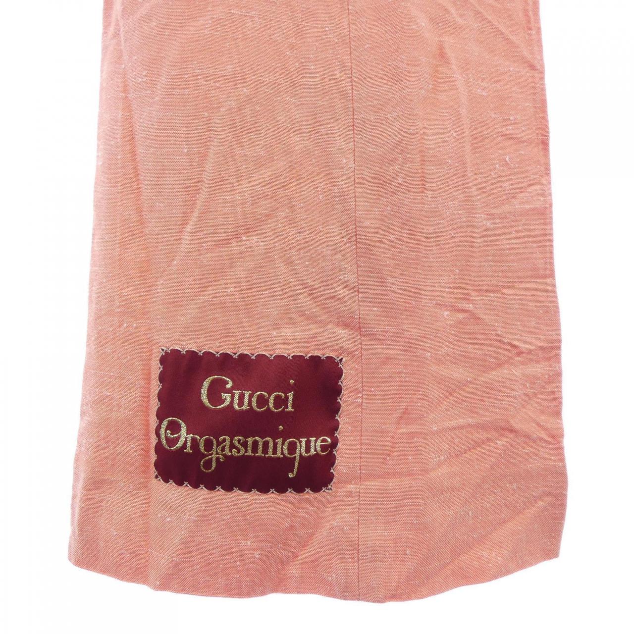 グッチ GUCCI 624955 ZADZ3 パンツ