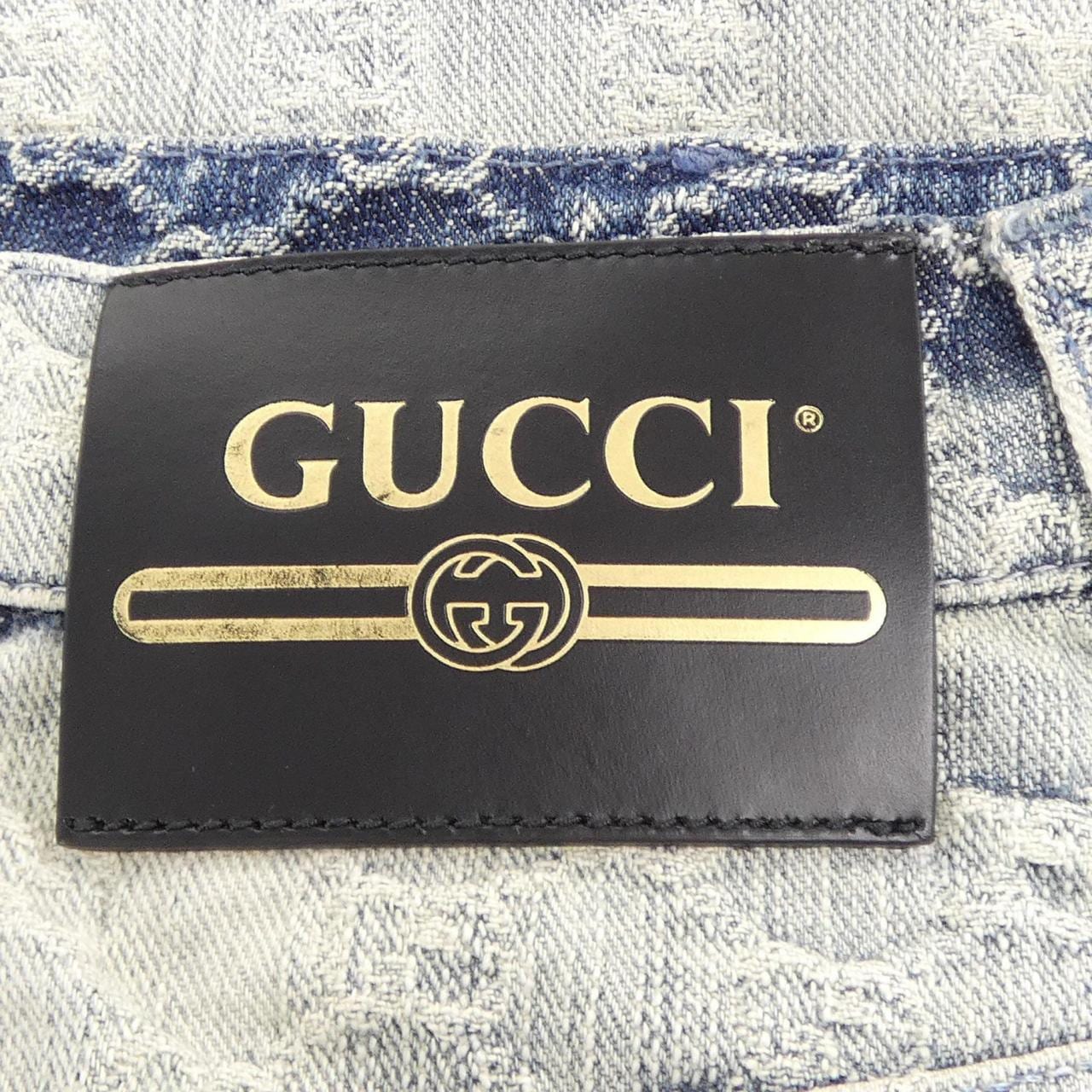 グッチ GUCCI GG 678789 XDBOK スカート