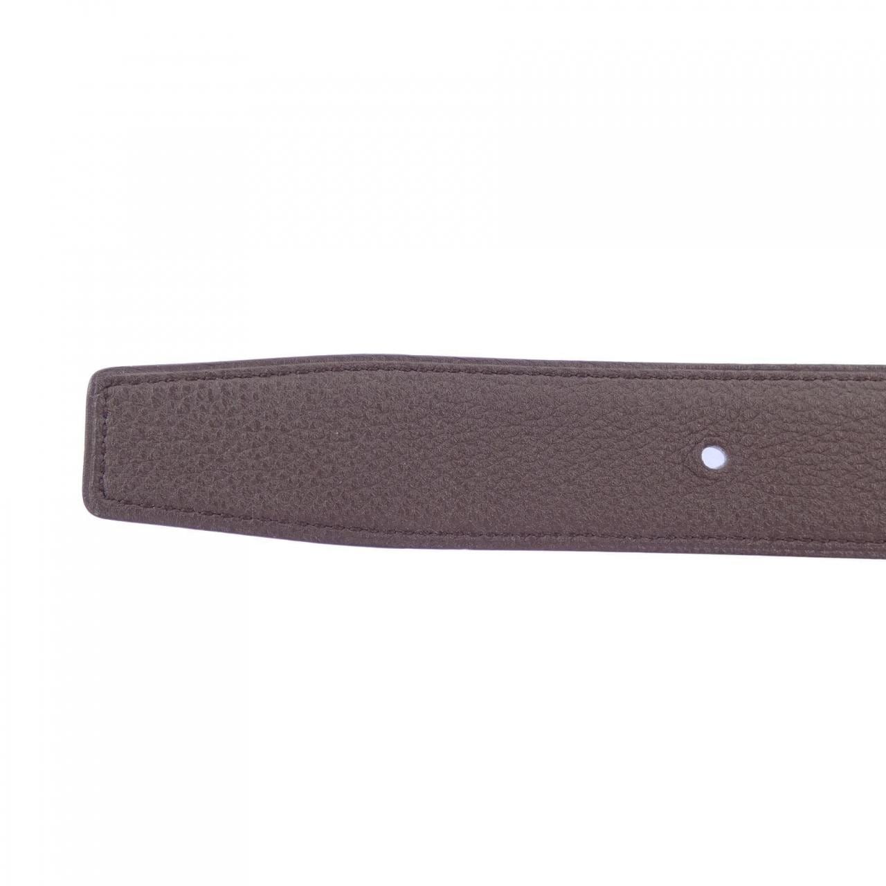 エルメス HERMES 32mm リバーシブル BELT