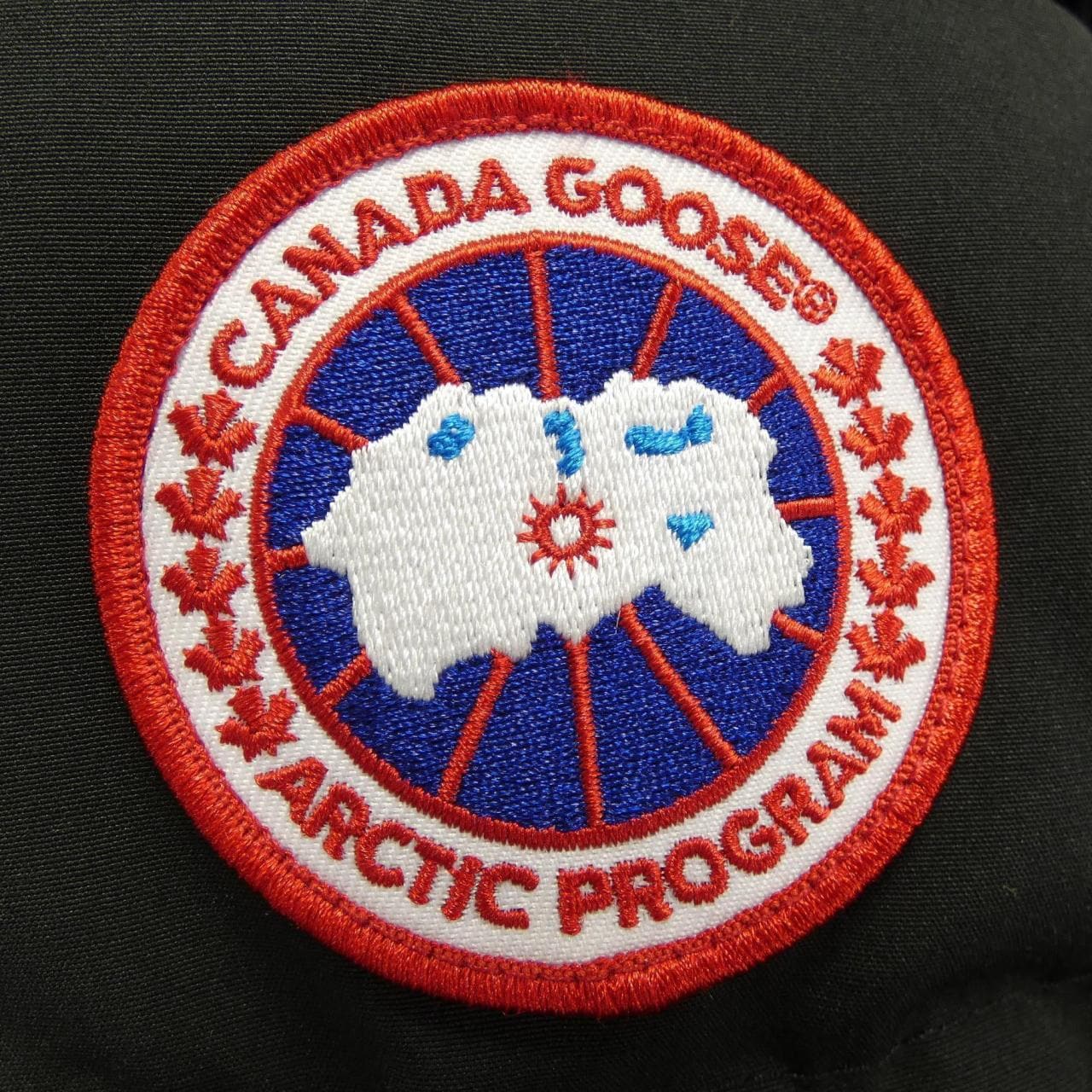 カナダグース CANADA GOOSE 3802LA SHELBURNE シェルバーン ダウンコート
