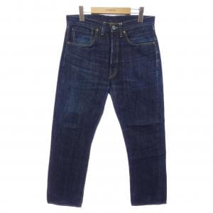 リーバイスヴィンテージクロージン LEVI'S VINTAGE CLOTHING S501XX ジーンズ