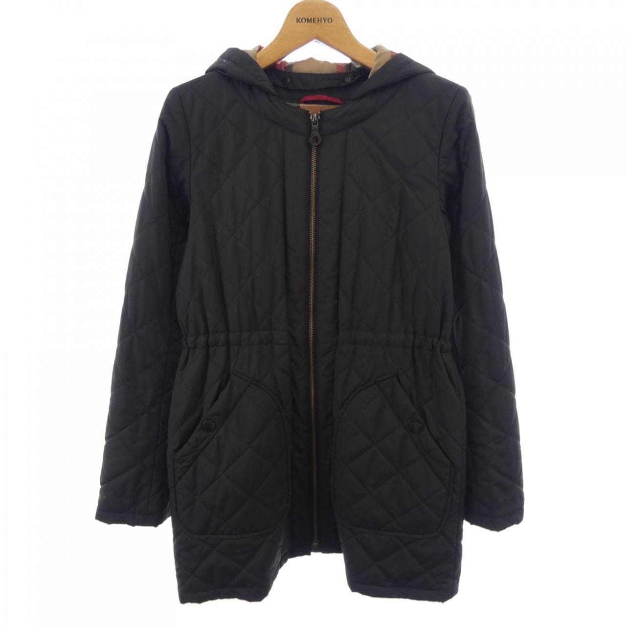 ブルーレーベルL(U.A) BLUE LABEL(U.A) 55C20 コート