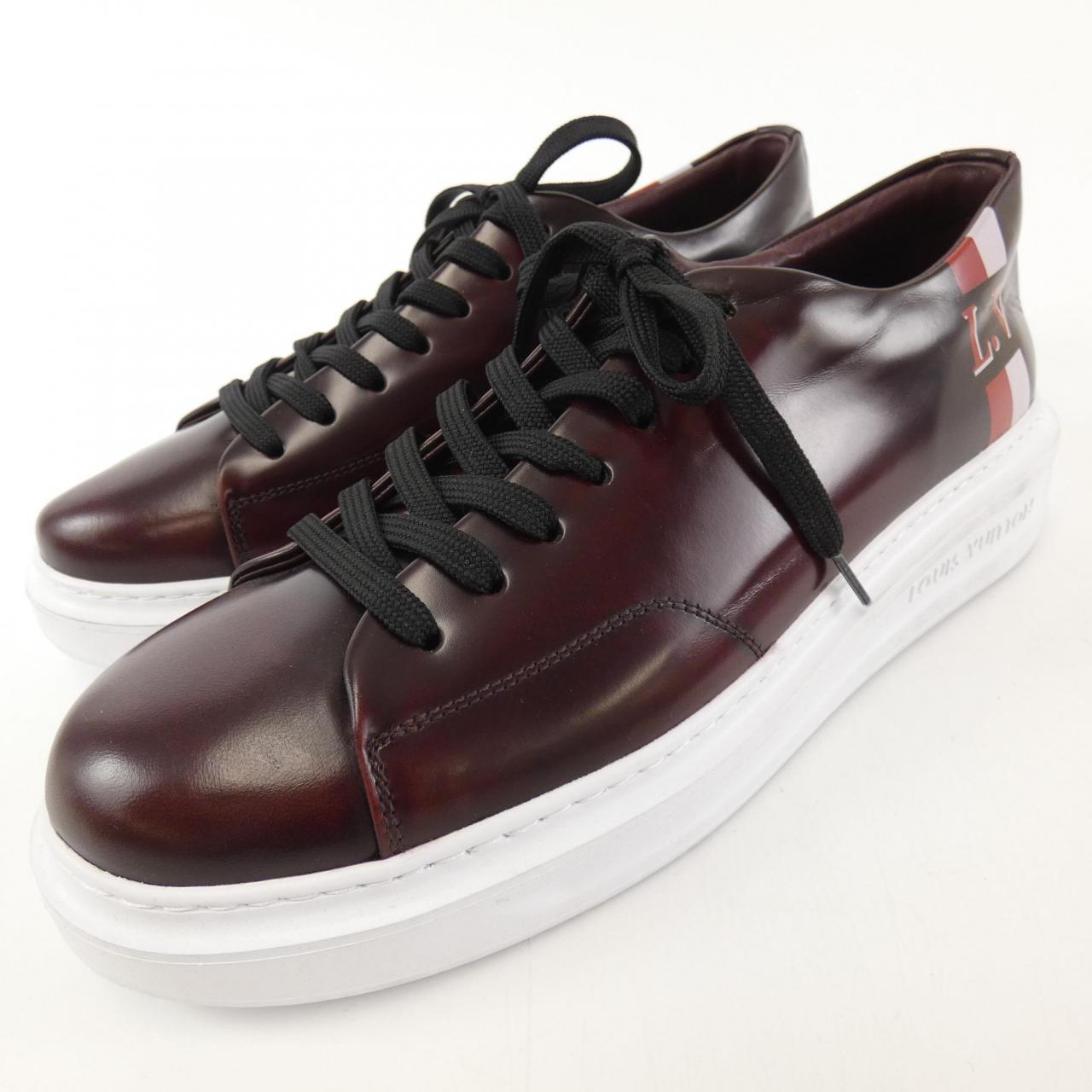 KOMEHYO, LOUIS VUITTON LOUIS VUITTON SNEAKERS, LOUIS VUITTON, Men's Fashion, Shoes, Sneakers, Others