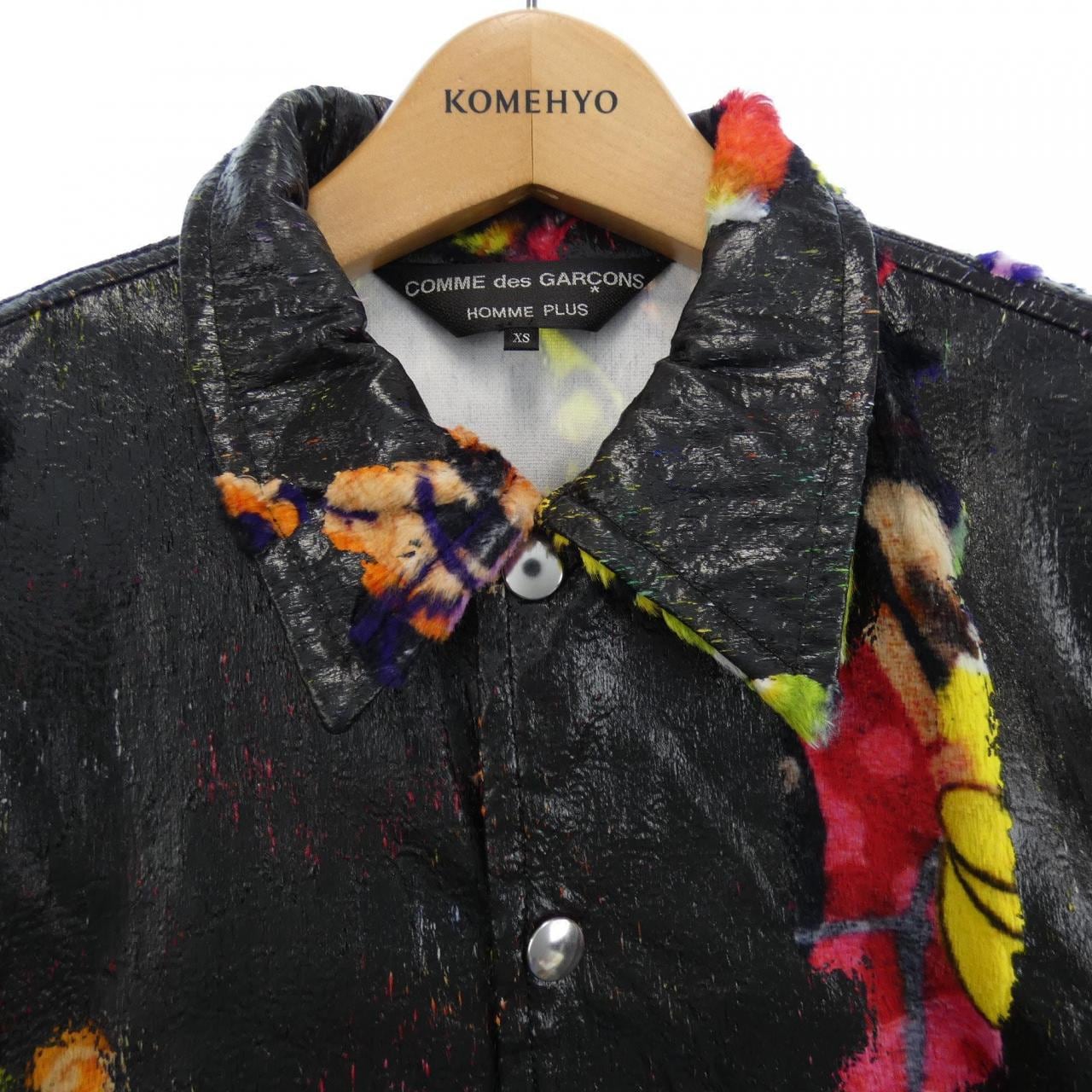 コメ兵｜コムデギャルソン COMME des GARCONS ジャケット ...