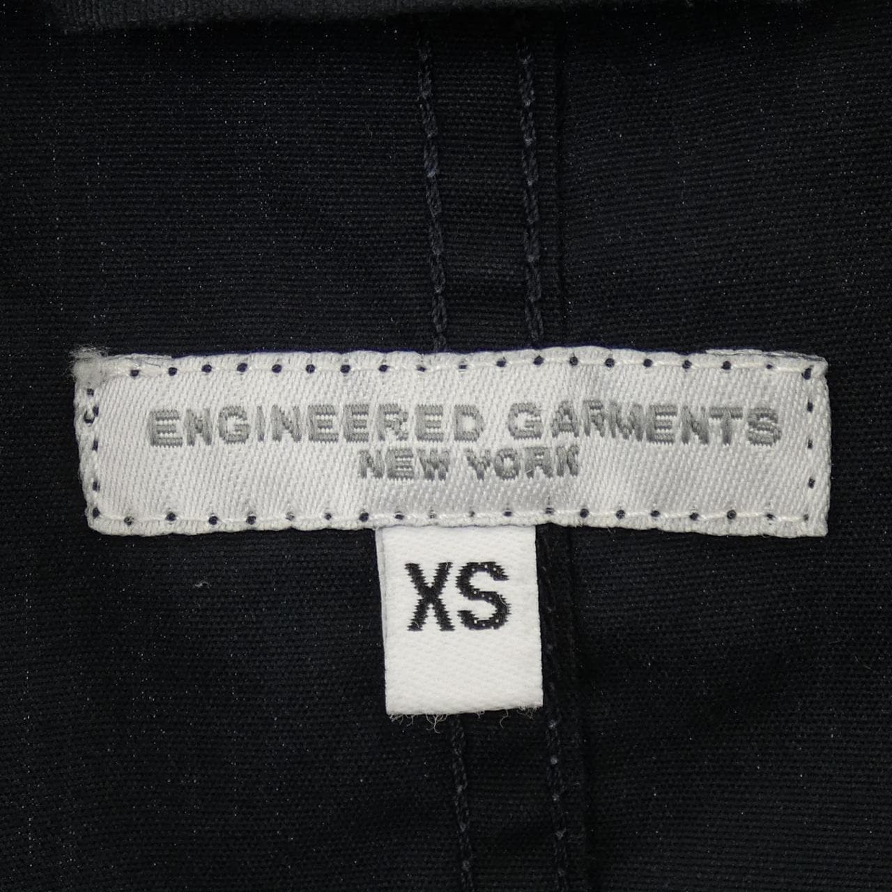 Engineered Garments ENGINEERED GARMENTS Jacket