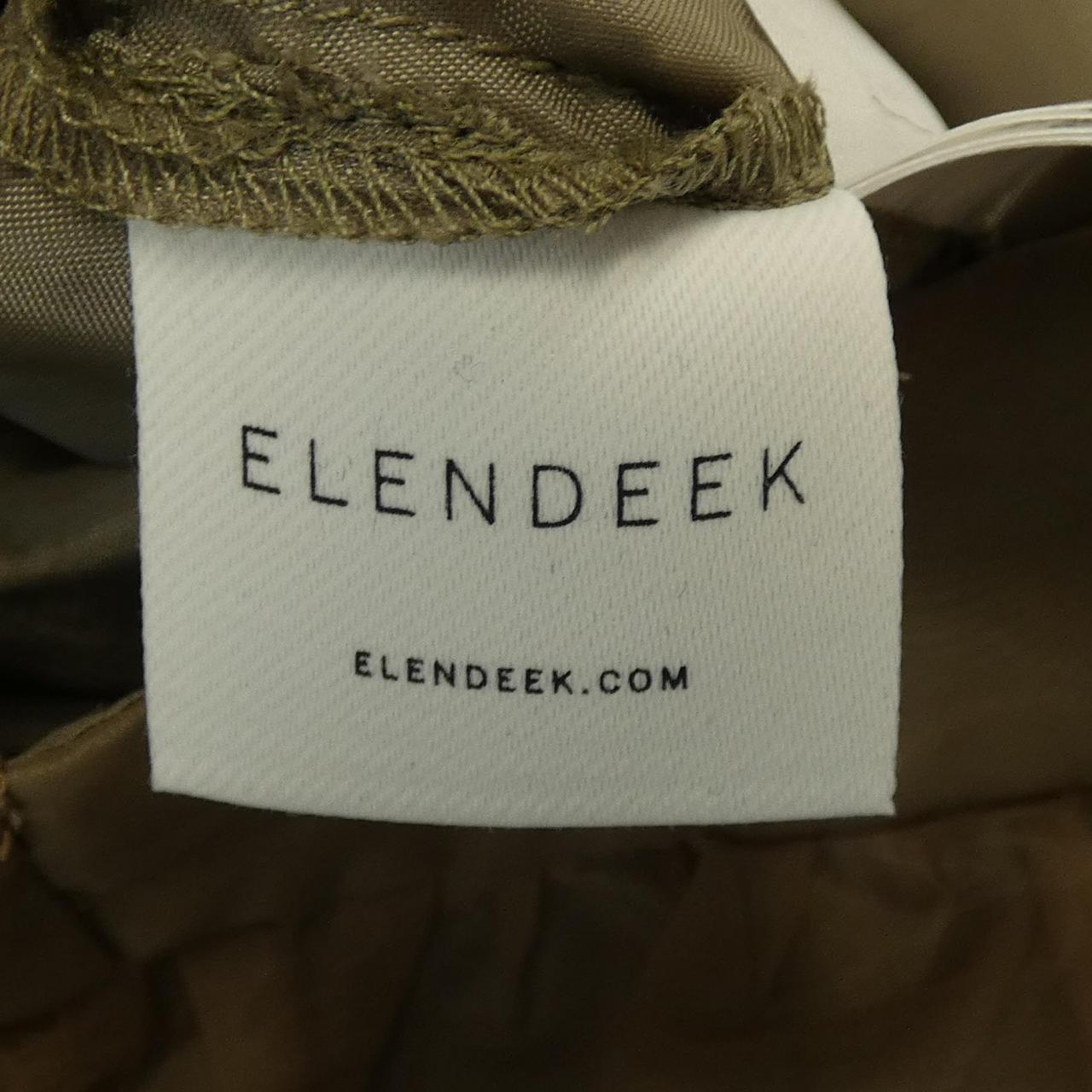 エレンディーク ELENDEEK スカート