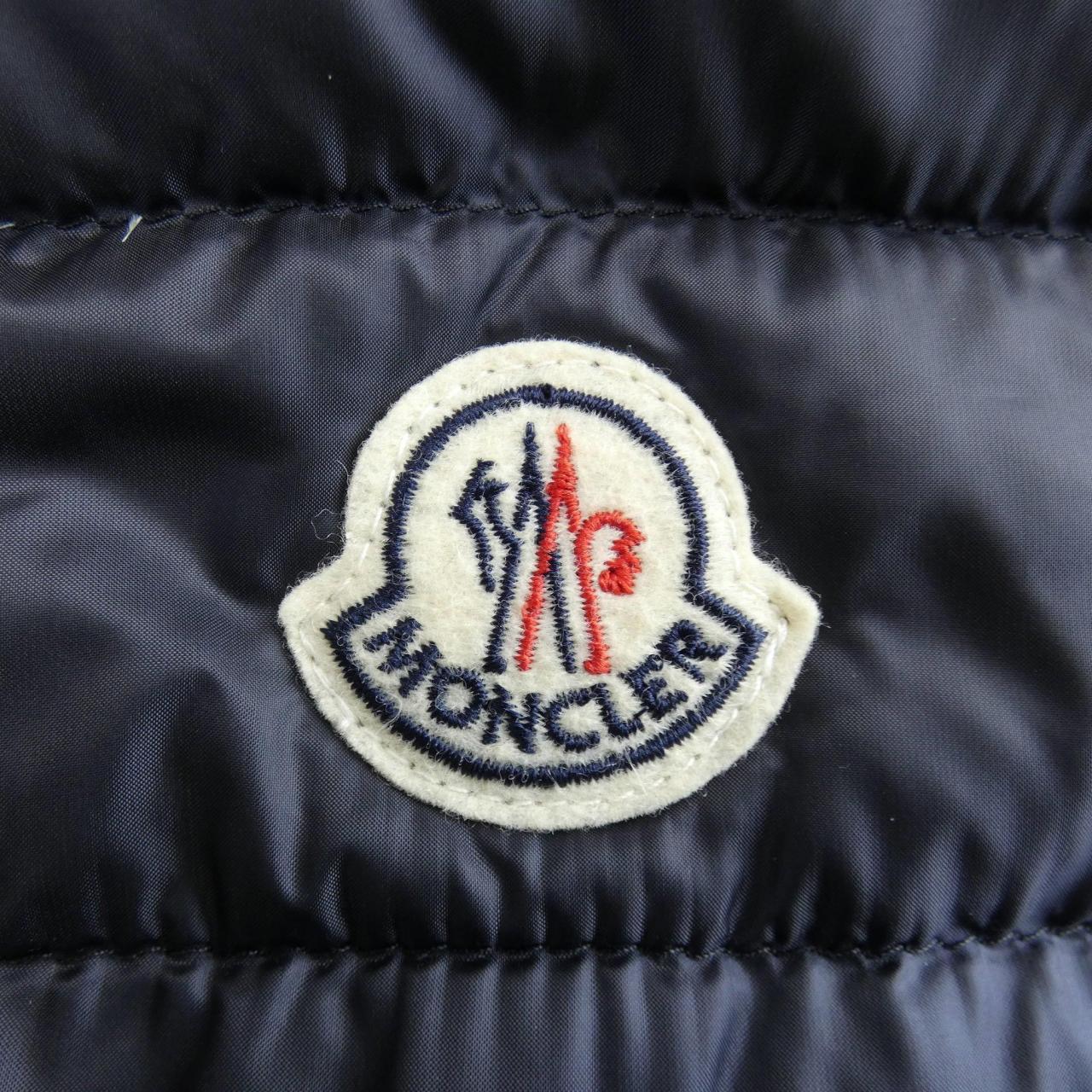 モンクレール MONCLER ダウンベスト