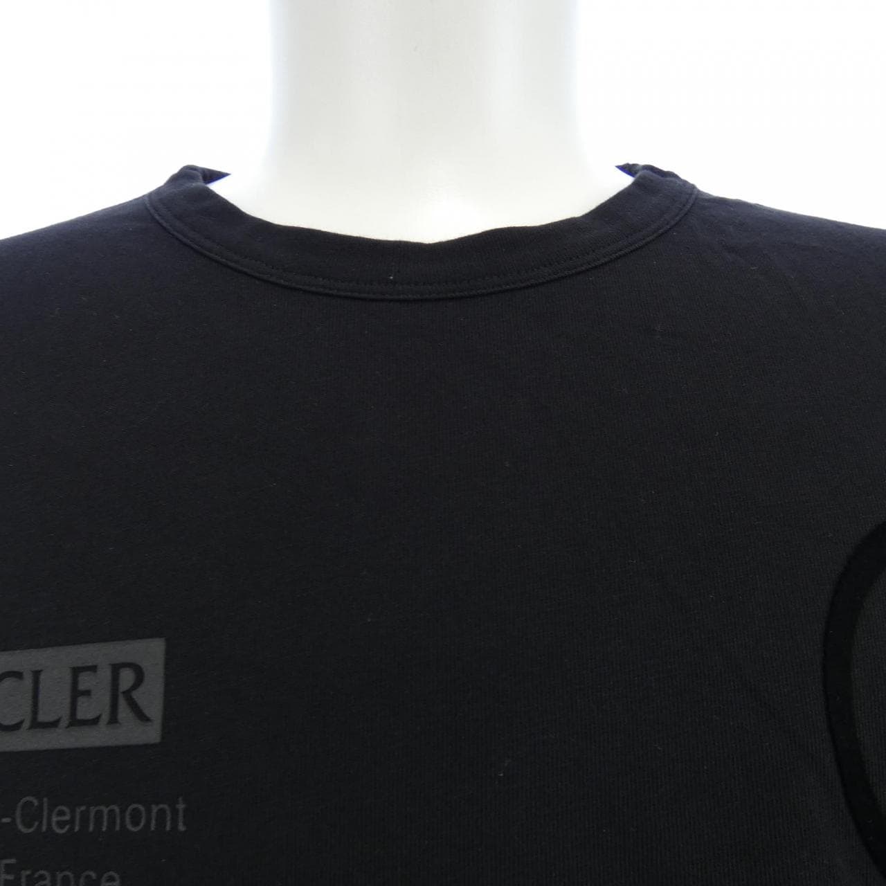 MONCLER MONCLER T-Shirt