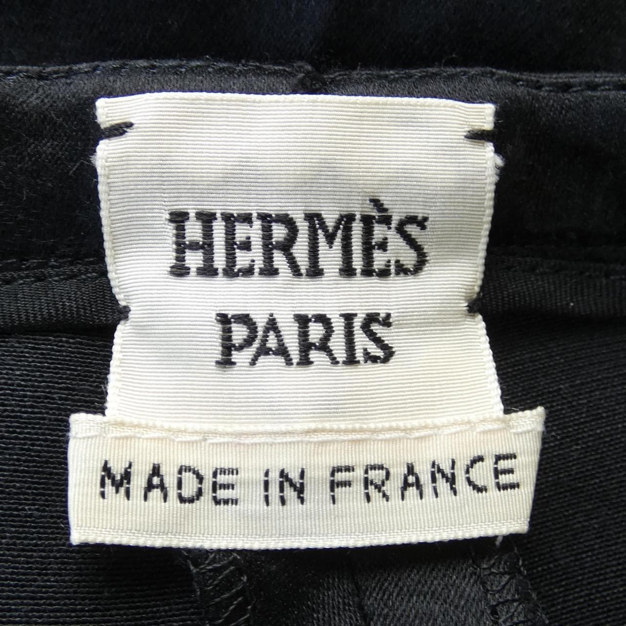 エルメス HERMES パンツ