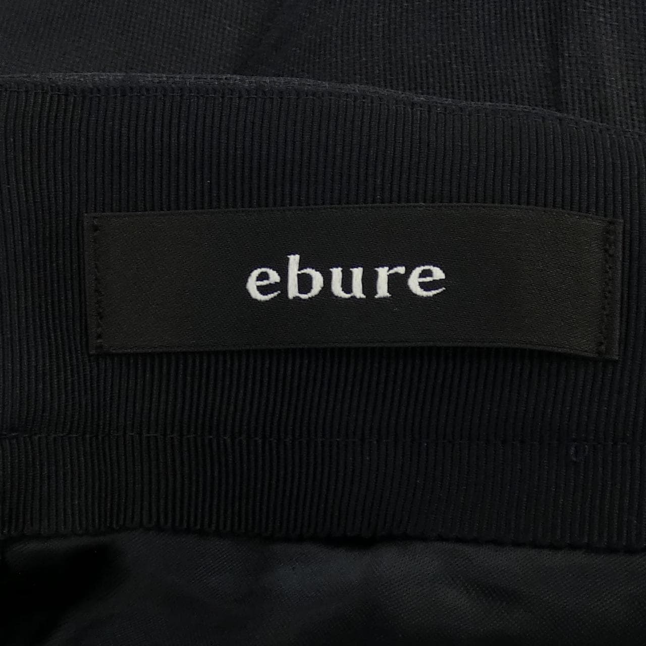 Eble ebure裙