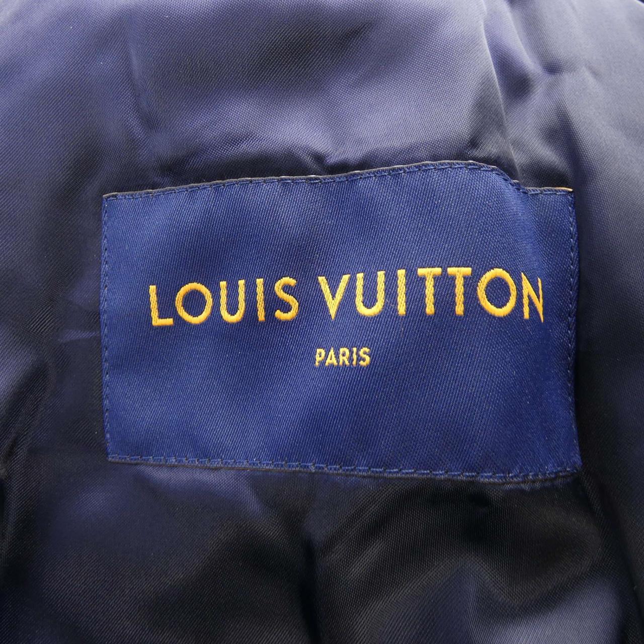 ルイヴィトン LOUIS VUITTON ジャケット