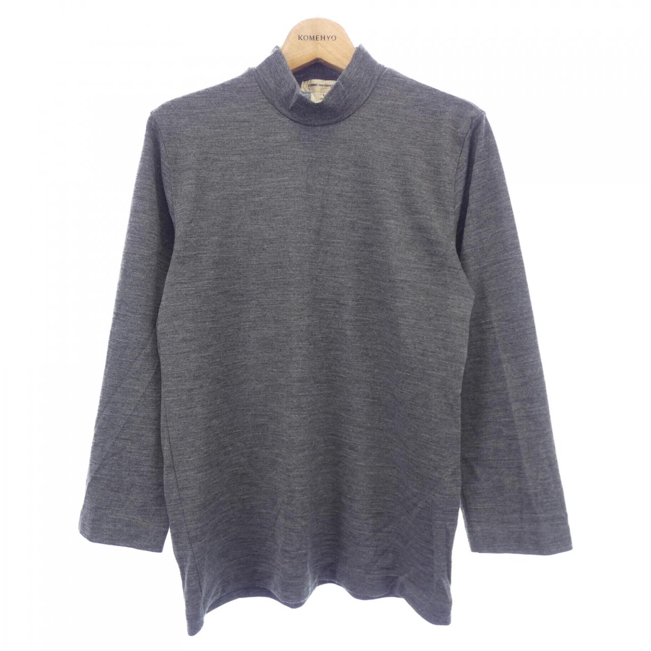【ヴィンテージ】コムデギャルソン COMME des GARCONS ニット