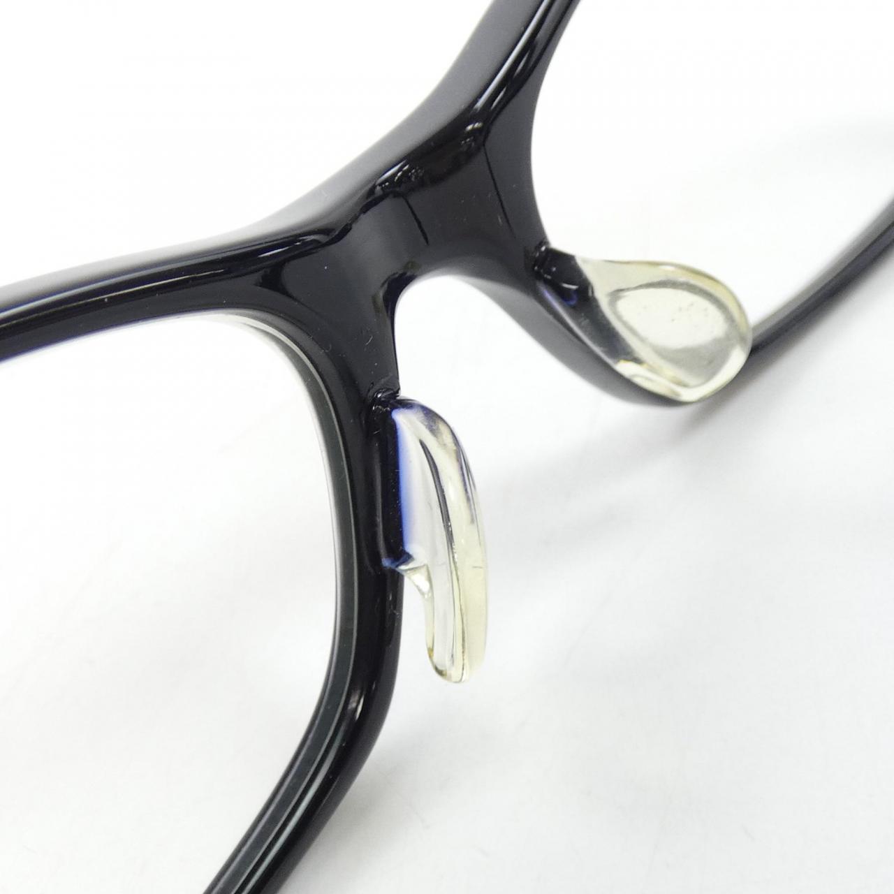 THE MASUNAGA EYEWEAR