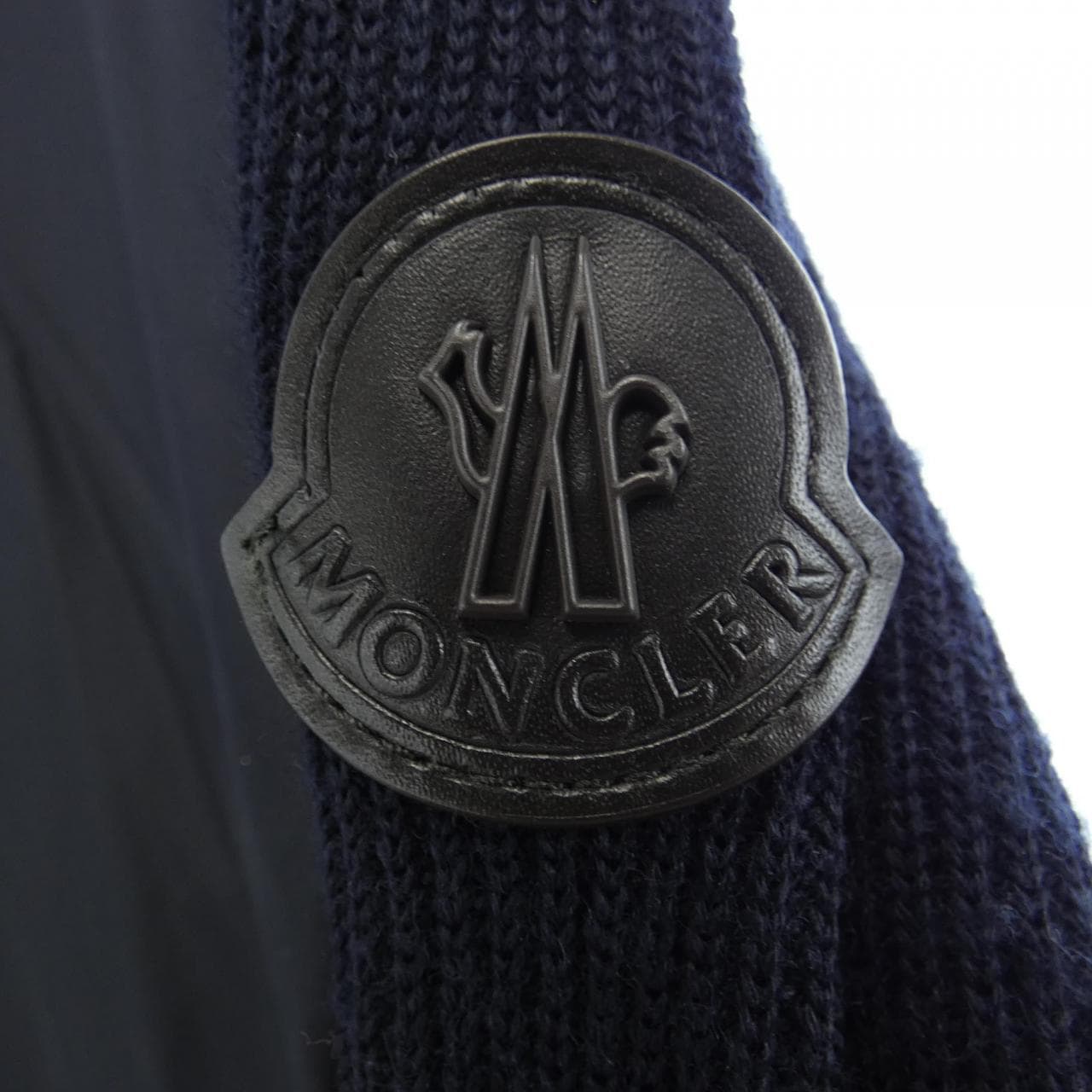 モンクレール MONCLER ブルゾン