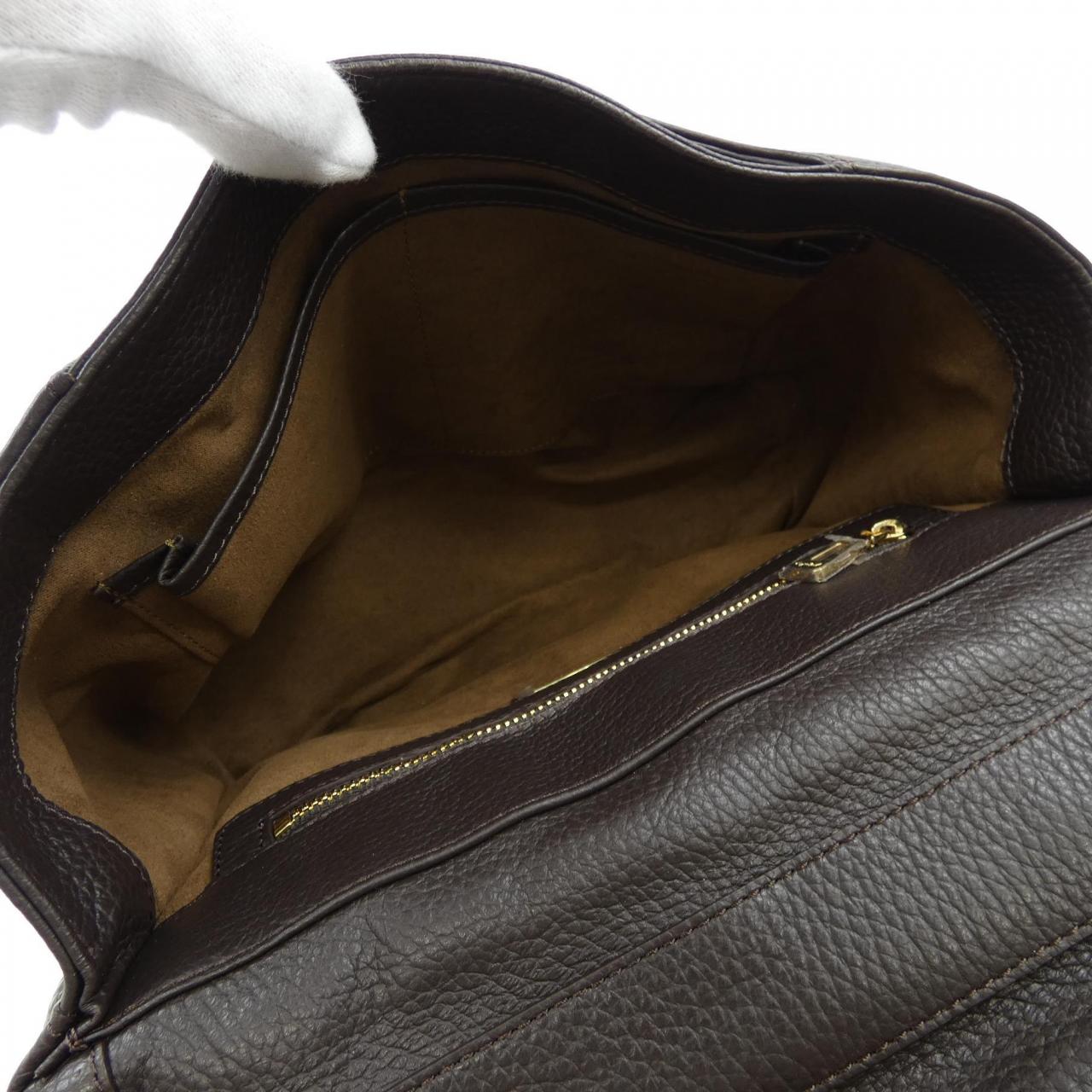 レザージュエルズ LEATHER JEWELS BAG