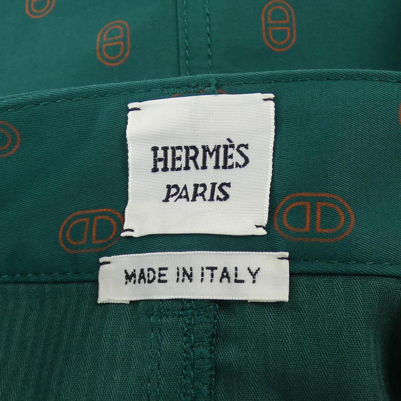 HERMES HERMES Skirt
