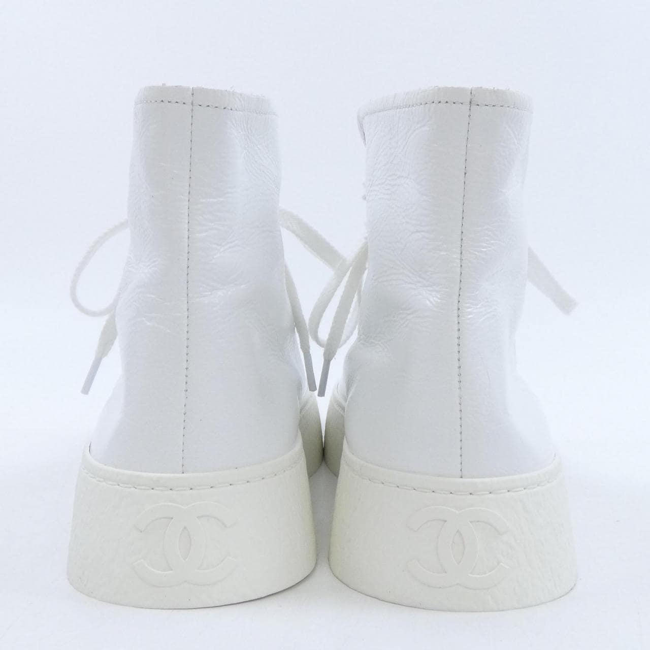 シャネル CHANEL スニーカー