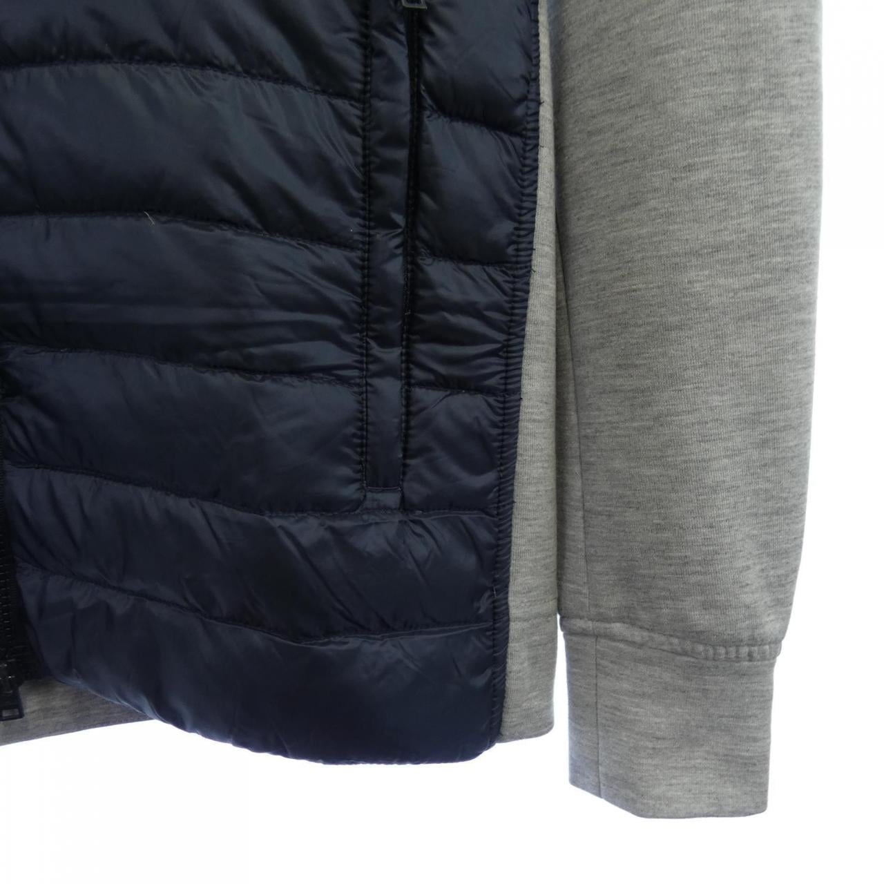 Herno down jacket