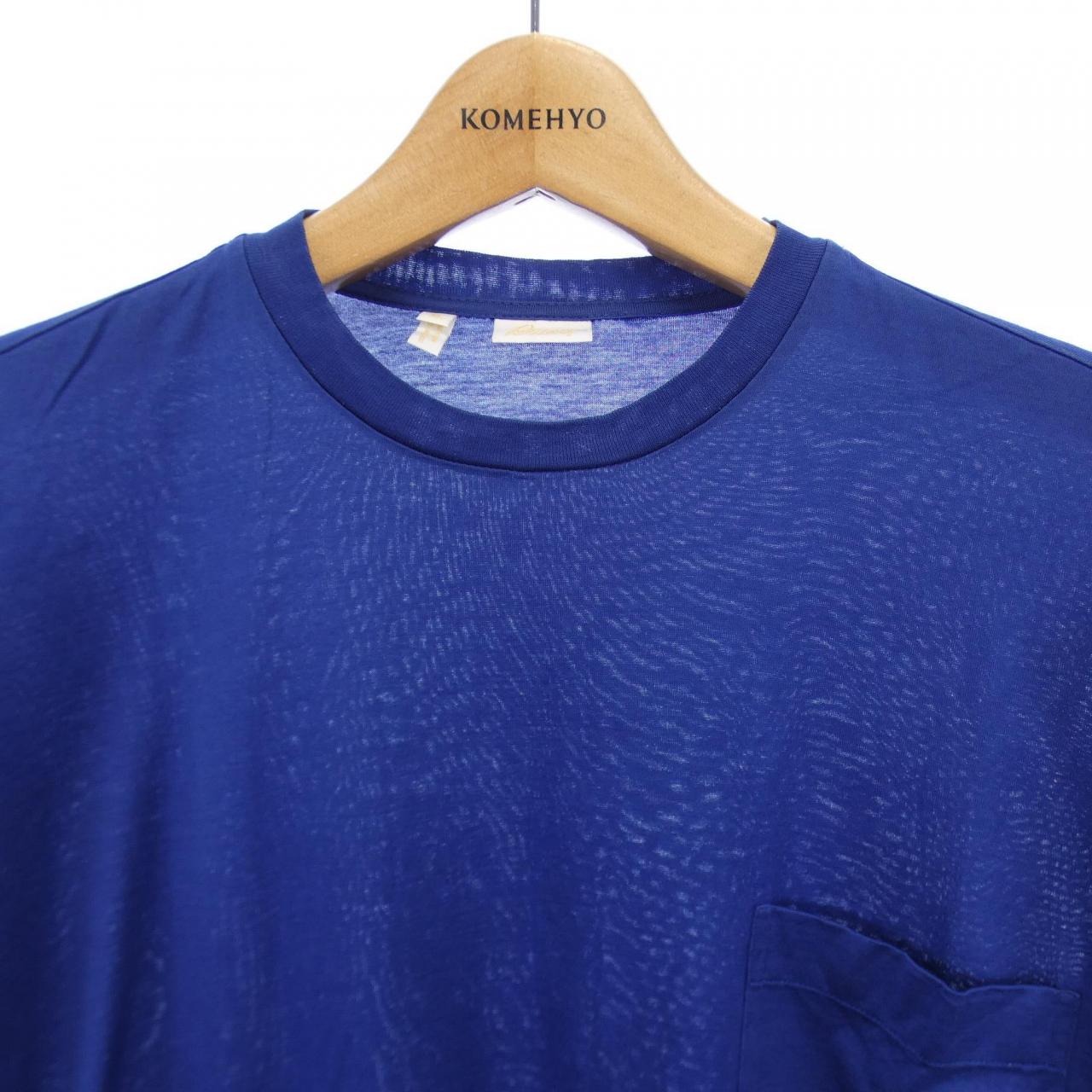 ブリオーニ BRIONI Tシャツ