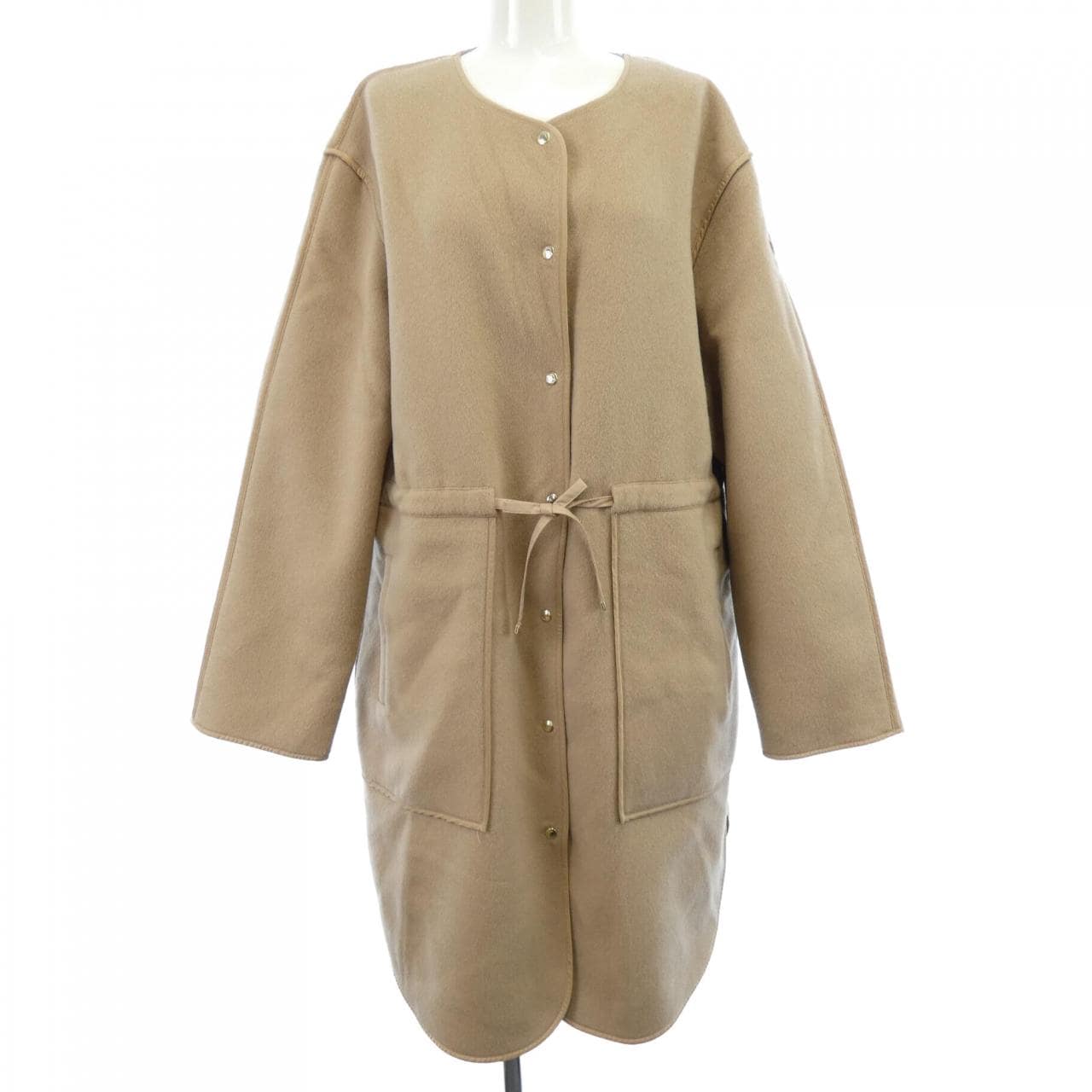 モンクレール MONCLER 3WAY BONREPOS コート