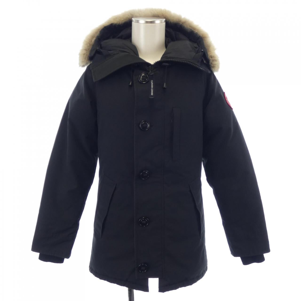 カナダグース CANADA GOOSE 3426MA CHATEAU シャトー ダウンジャケット