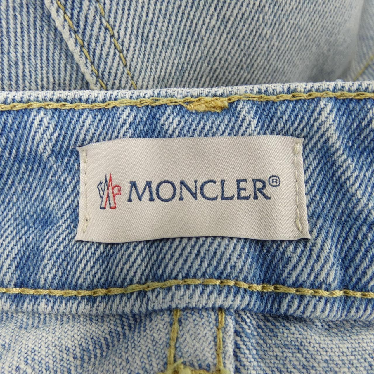モンクレール MONCLER 10932D00011 スカート