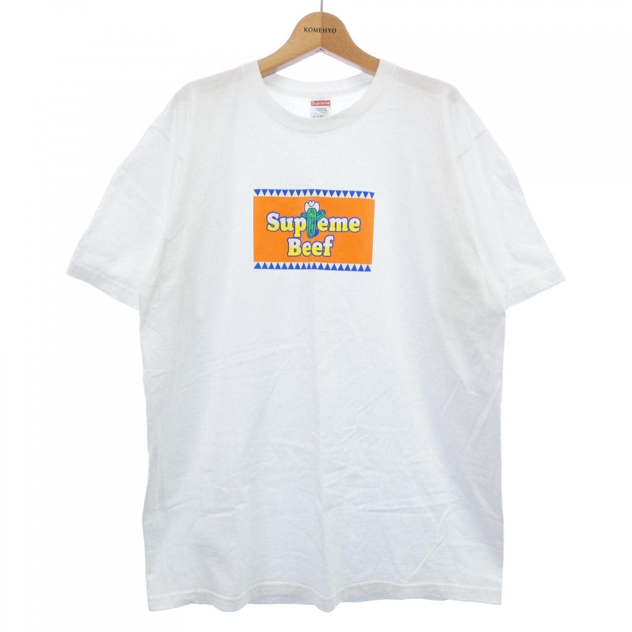 シュプリーム SUPREME Tシャツ