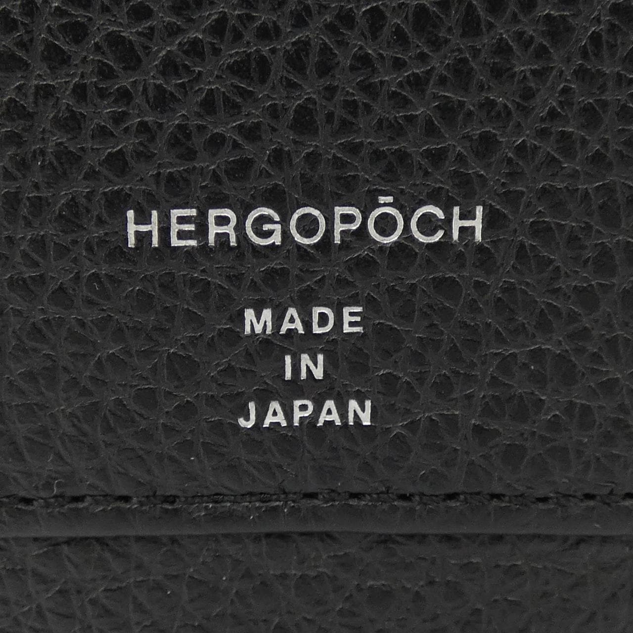 エルゴポック HERGOPOCH TCW-FC COIN & CARD CASE