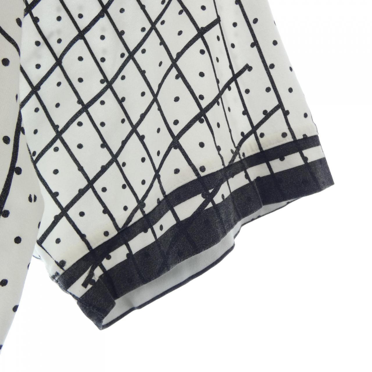 ドルチェアンドガッバーナ DOLCE&GABBANA G8NC5T Tシャツ