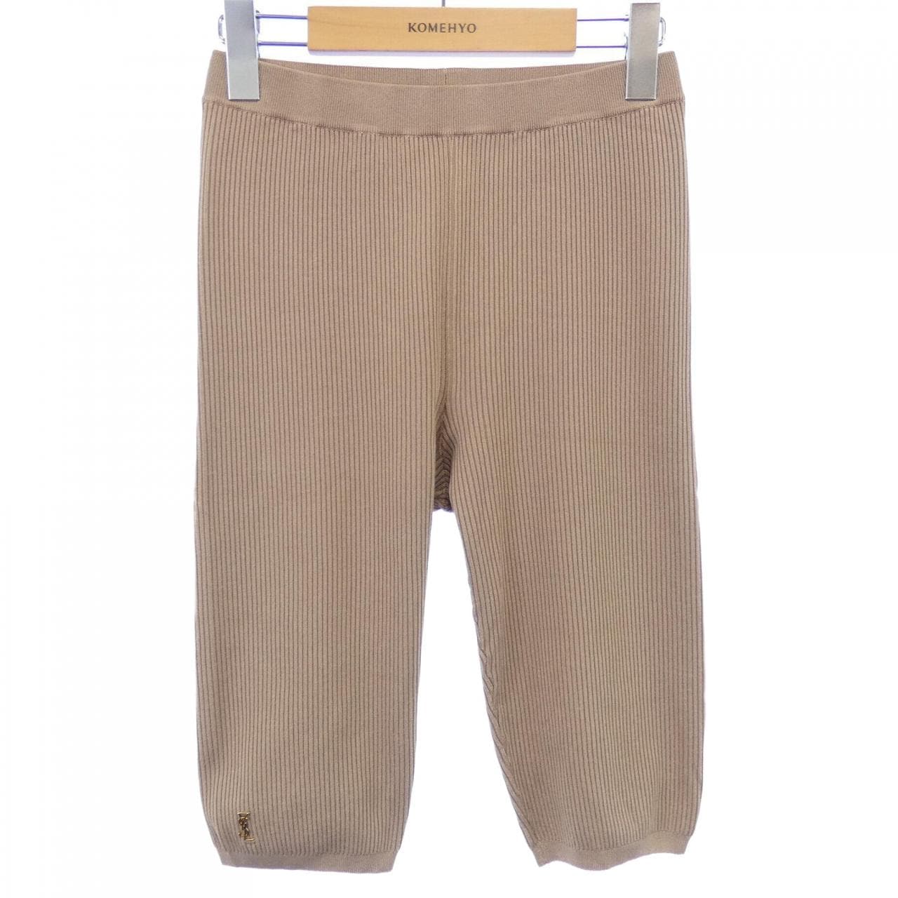 サンローラン SAINT LAURENT 657443 75BE パンツ