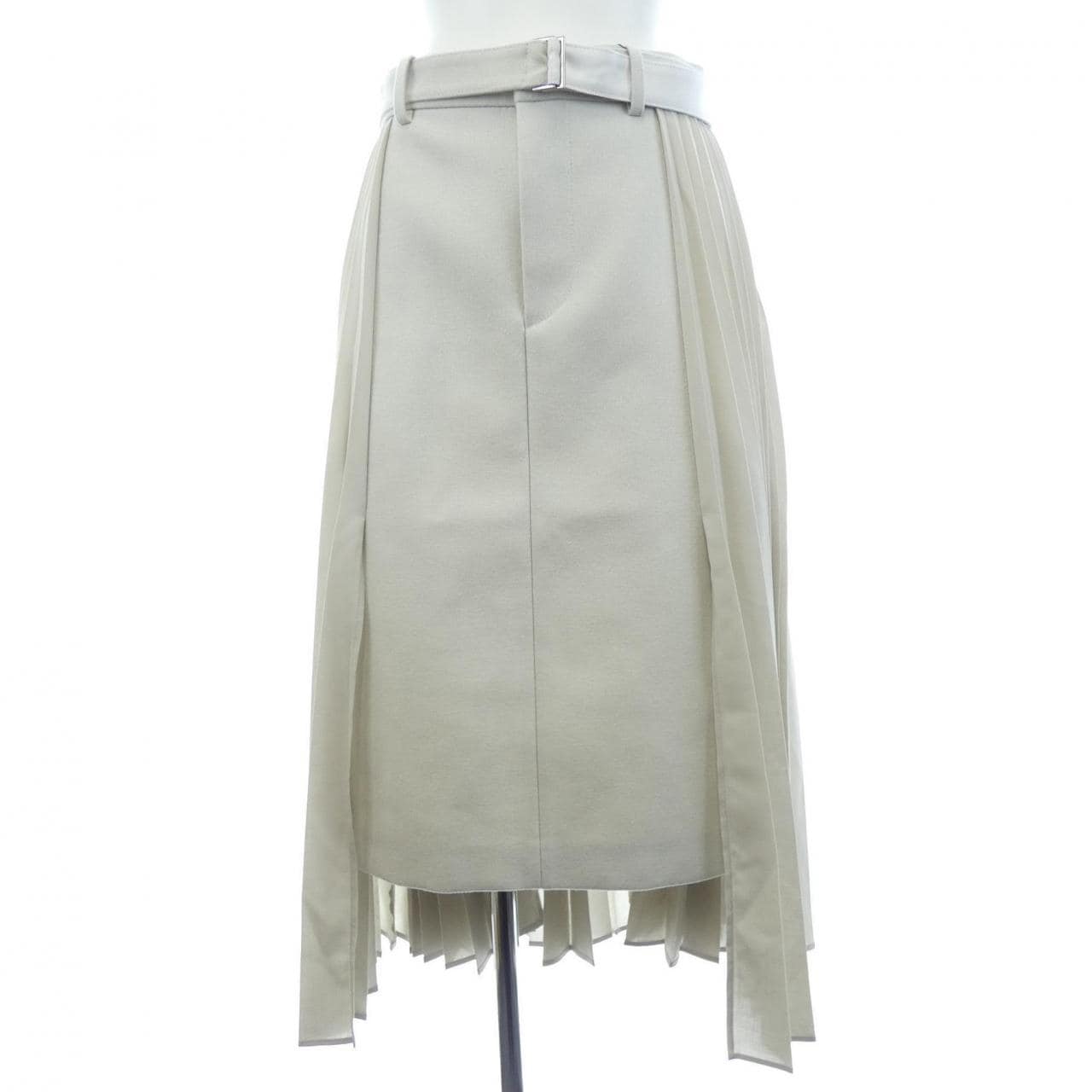 SAKAI 24-07510裙子