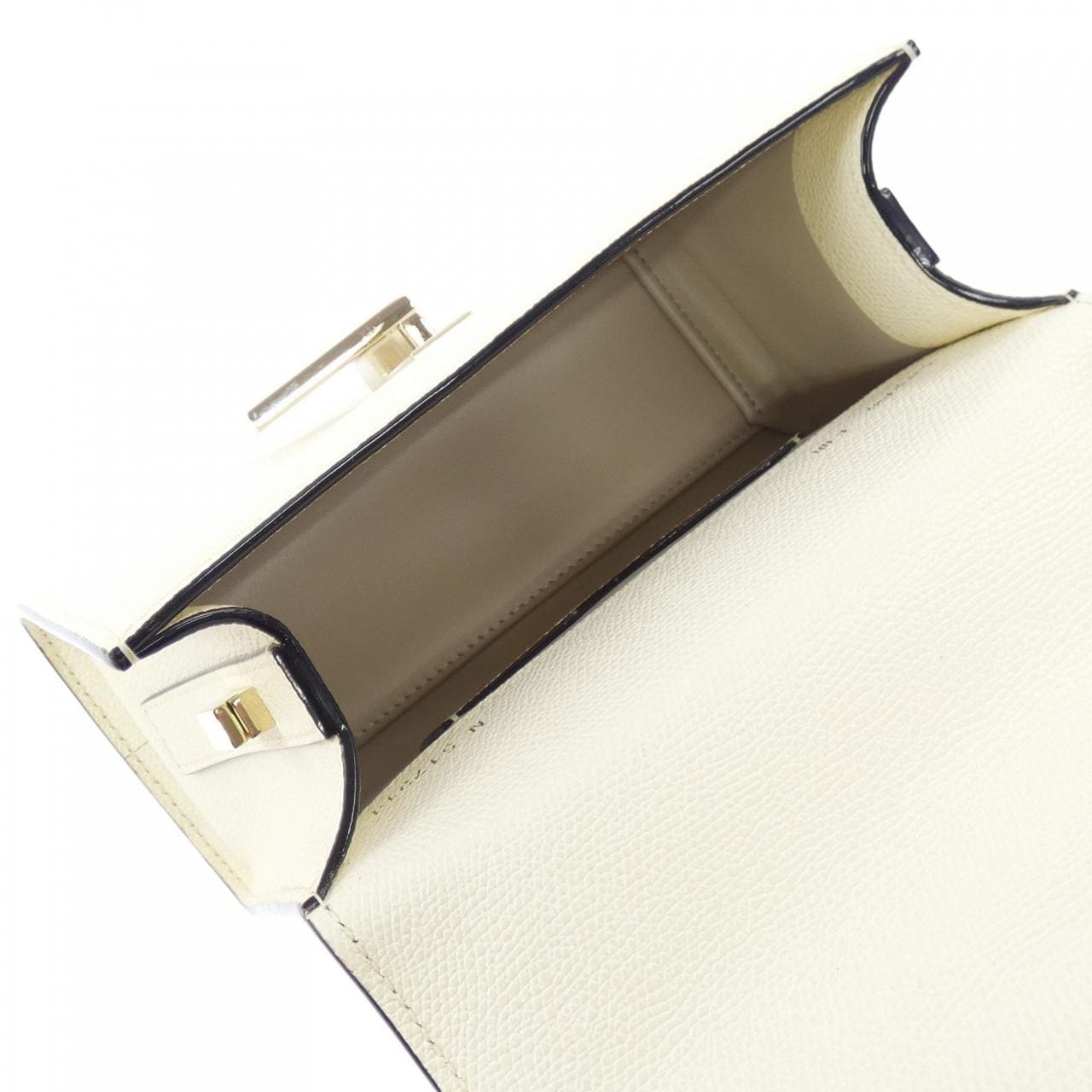 ヴァレクストラ VALEXTRA イジィデ ISIDE WBES0022028LOC99 BAG