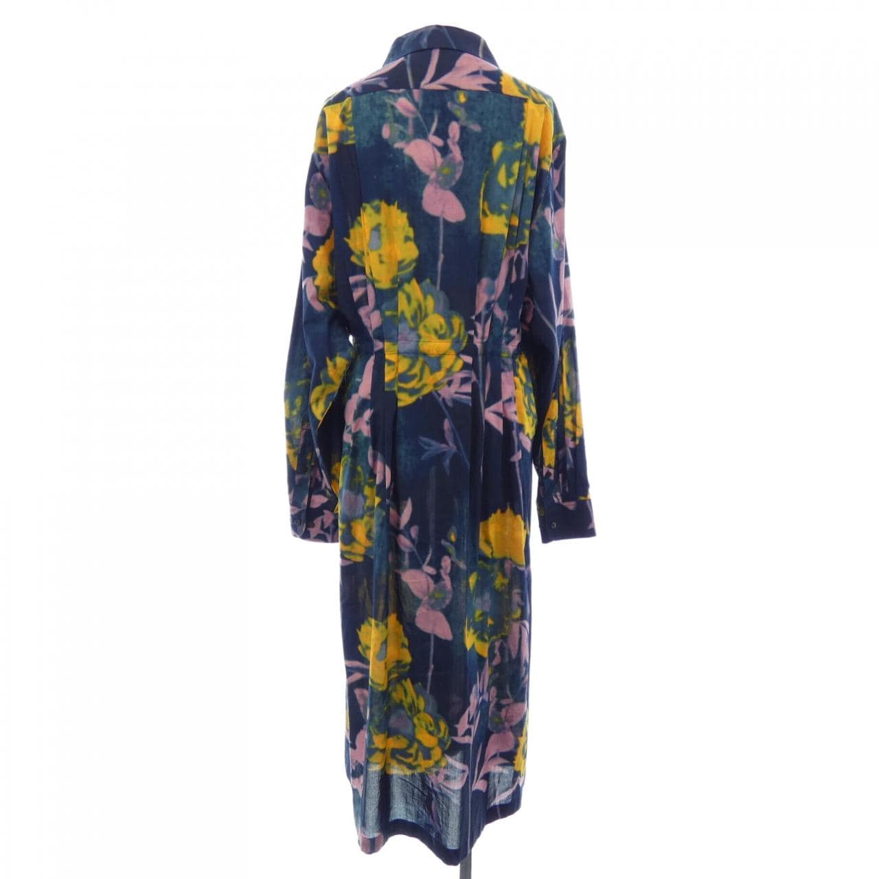 ドリスヴァンノッテン DRIES VAN NOTEN ワンピース