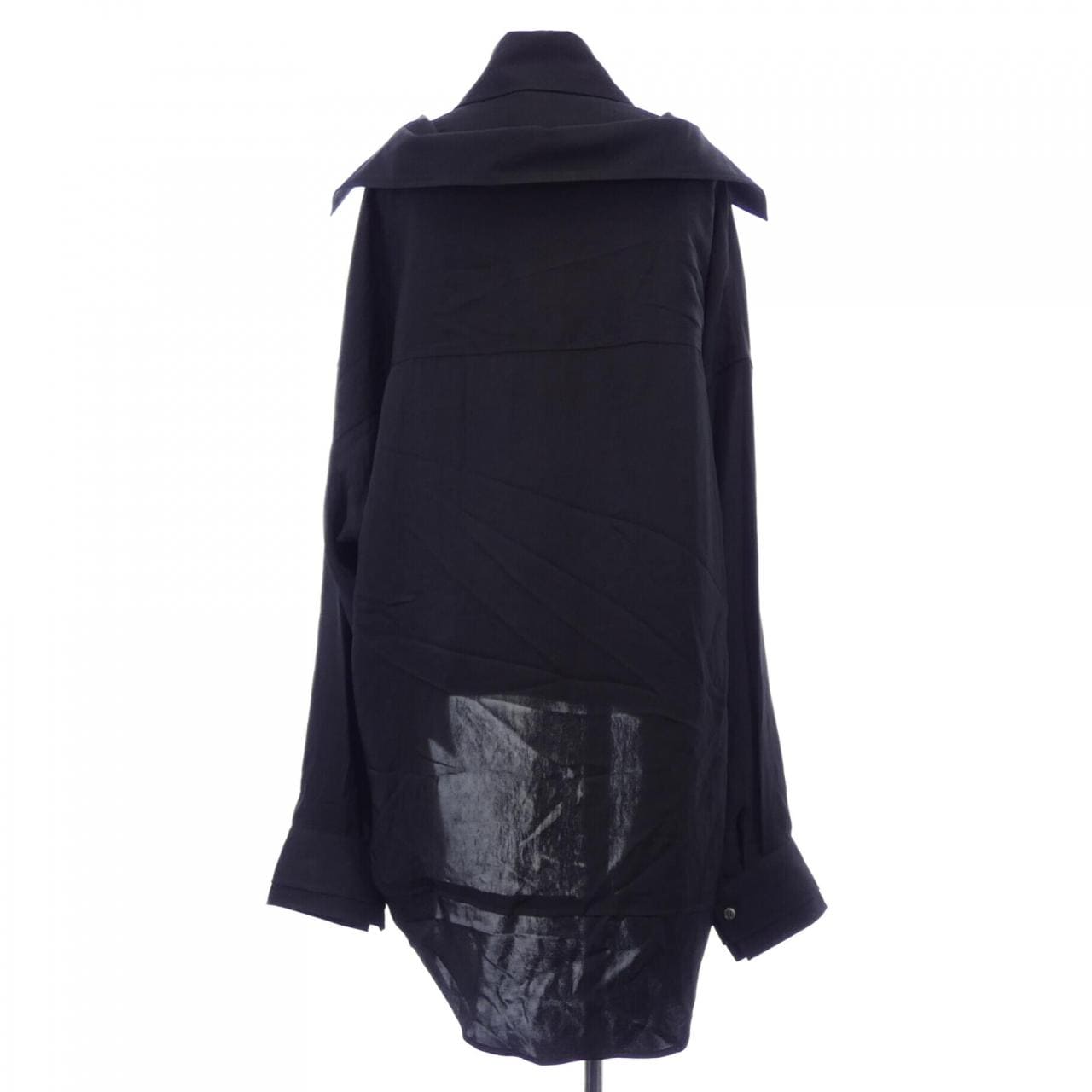 メゾンミハラヤスヒロ MAISON MIHARA YASUHI K15H411 シャツ