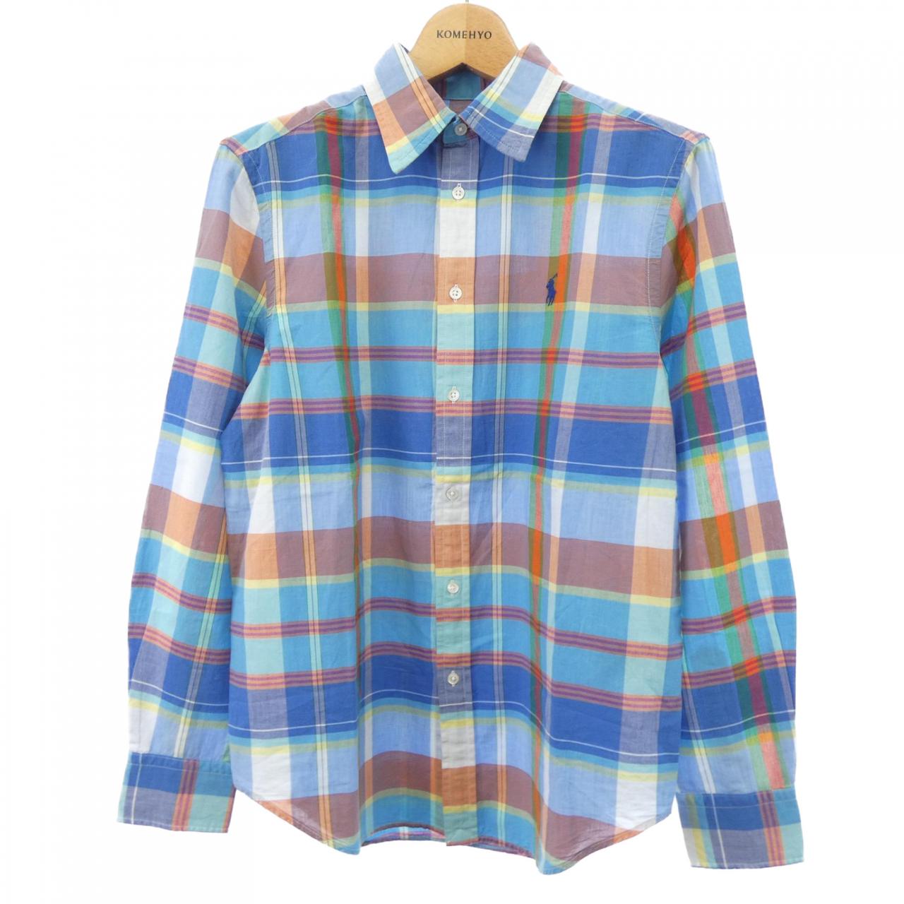 ポロラルフローレン POLO RALPH LAUREN シャツ