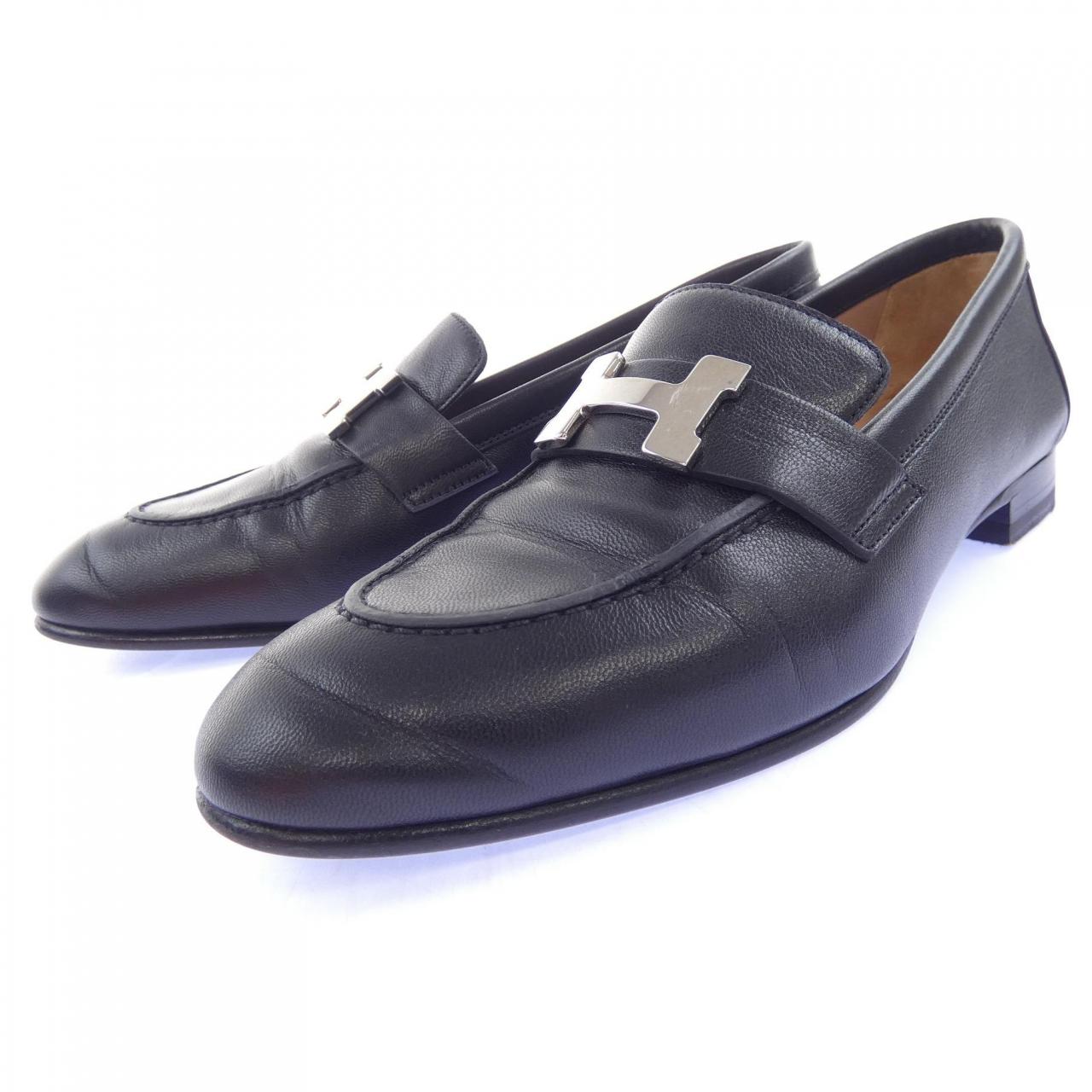 エルメス HERMES パリ PARIS 201199Z シューズ