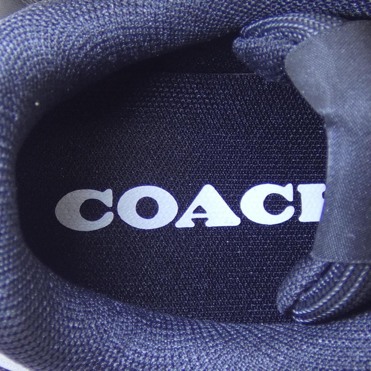 コーチ COACH スニーカー